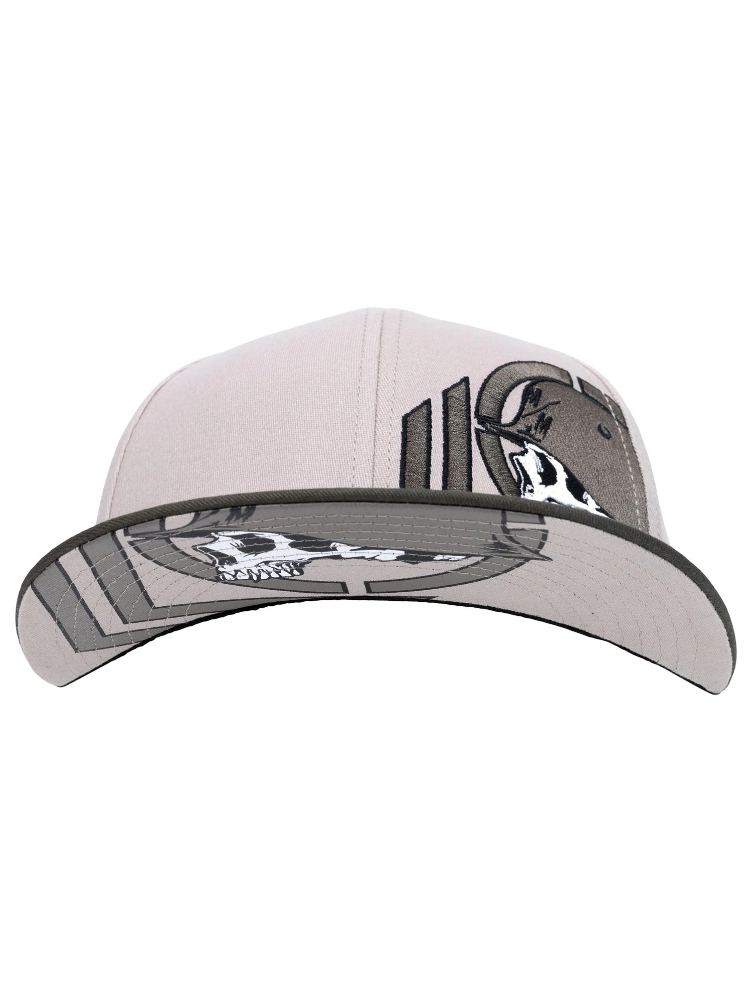 Metal Mulisha Men's Sketched Flex Hat