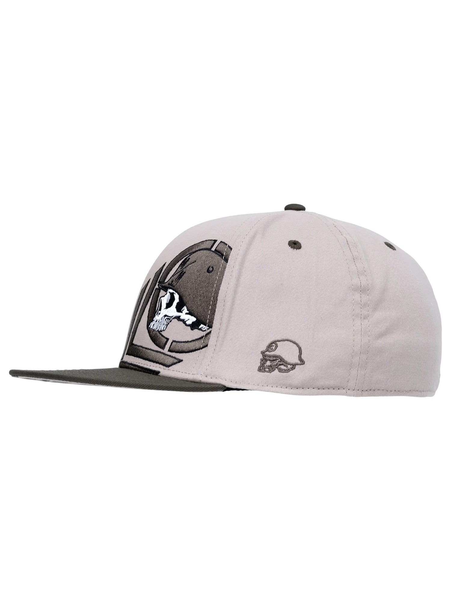Metal Mulisha Men's Sketched Flex Hat