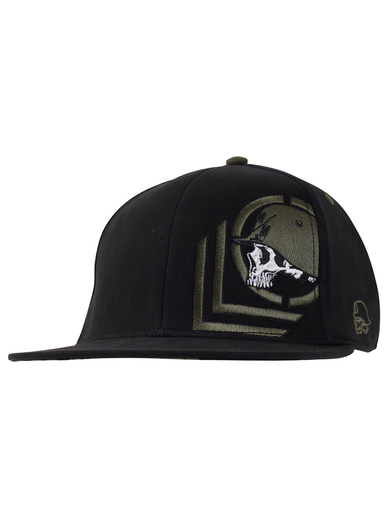 Metal Mulisha Men's Sketched Flex Hat