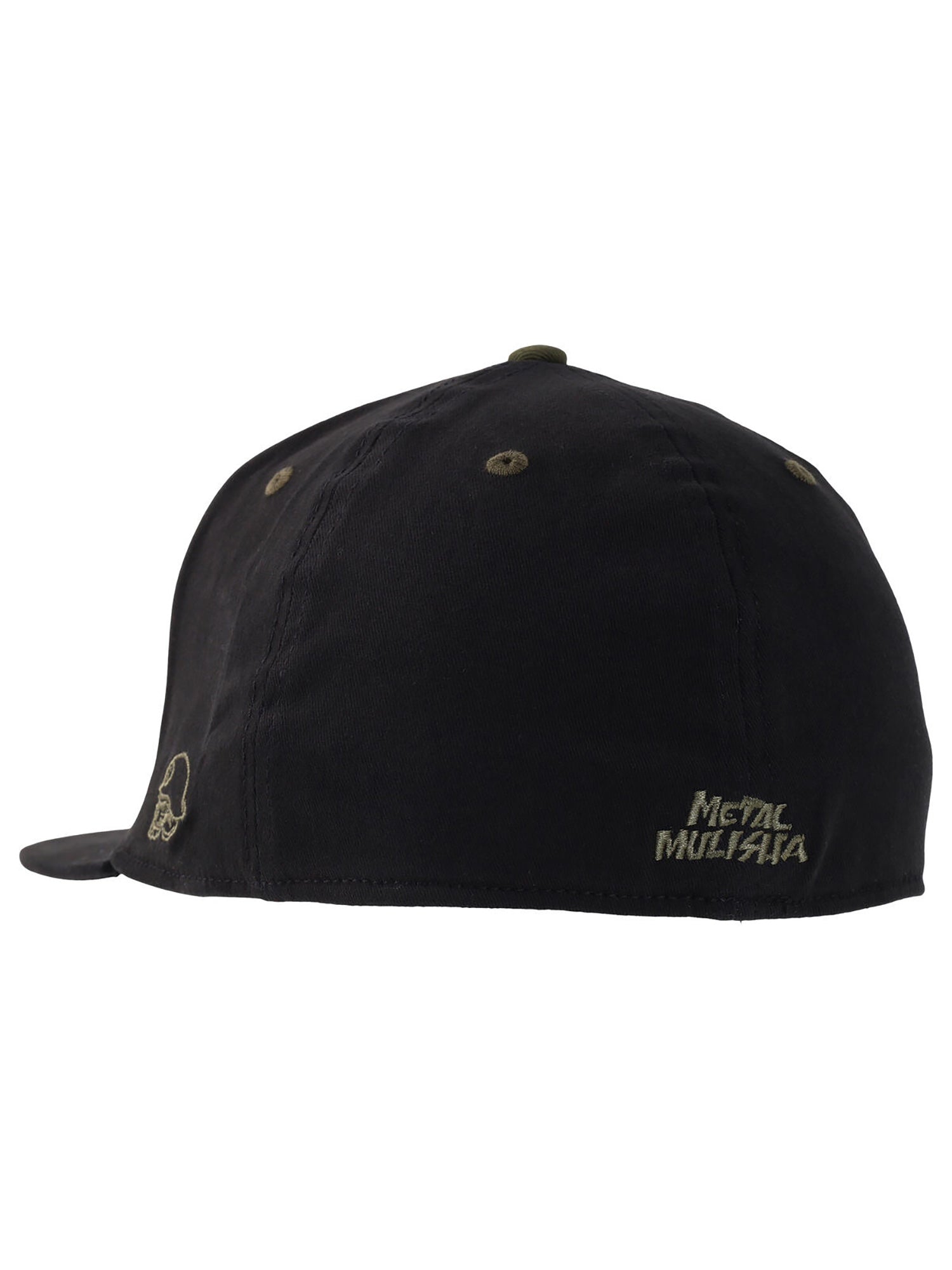 Metal Mulisha Men's Sketched Flex Hat by Metal Mulisha