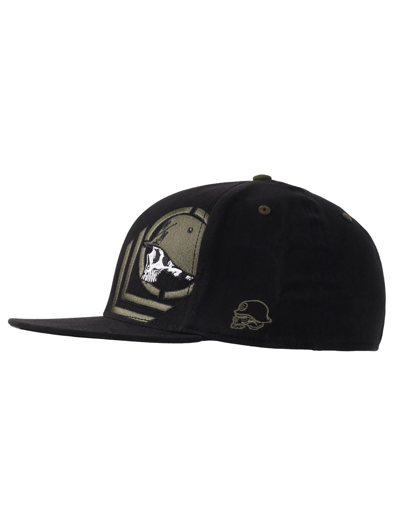 Metal Mulisha Men's Sketched Flex Hat