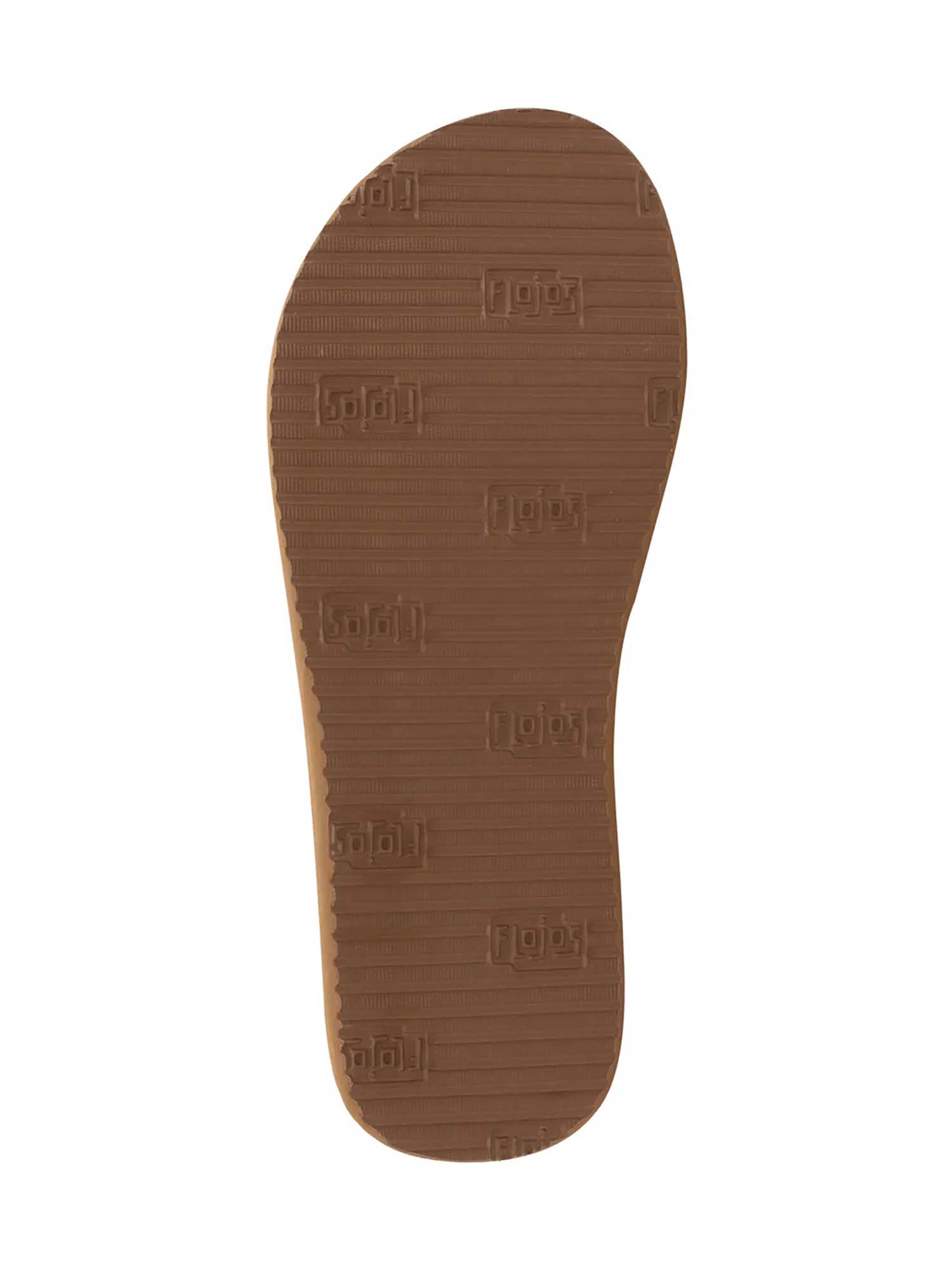Flojos Women's Sky Tan Sandals by Flojos
