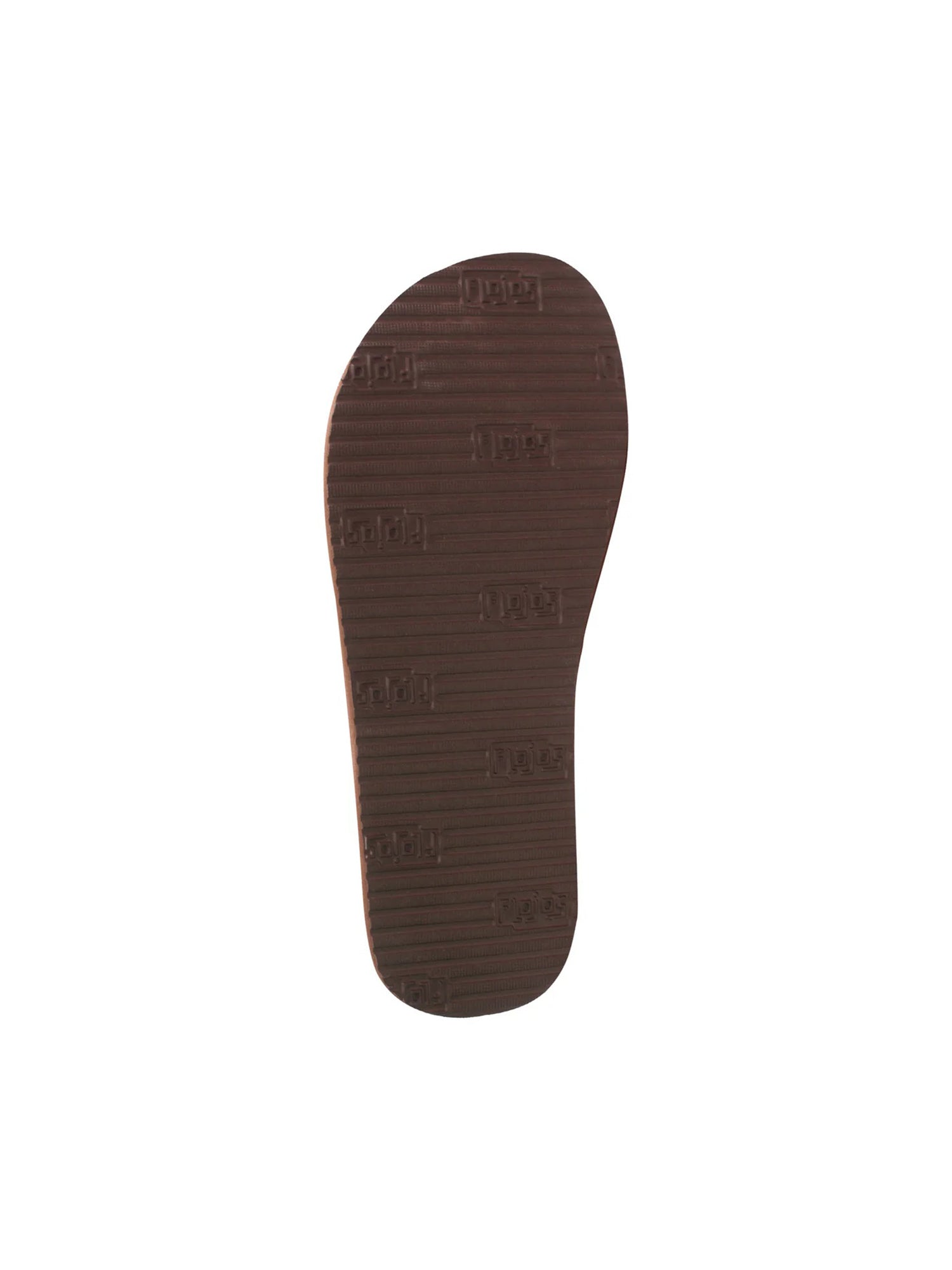 Flojos Women's Sky Woven Strap Sandals