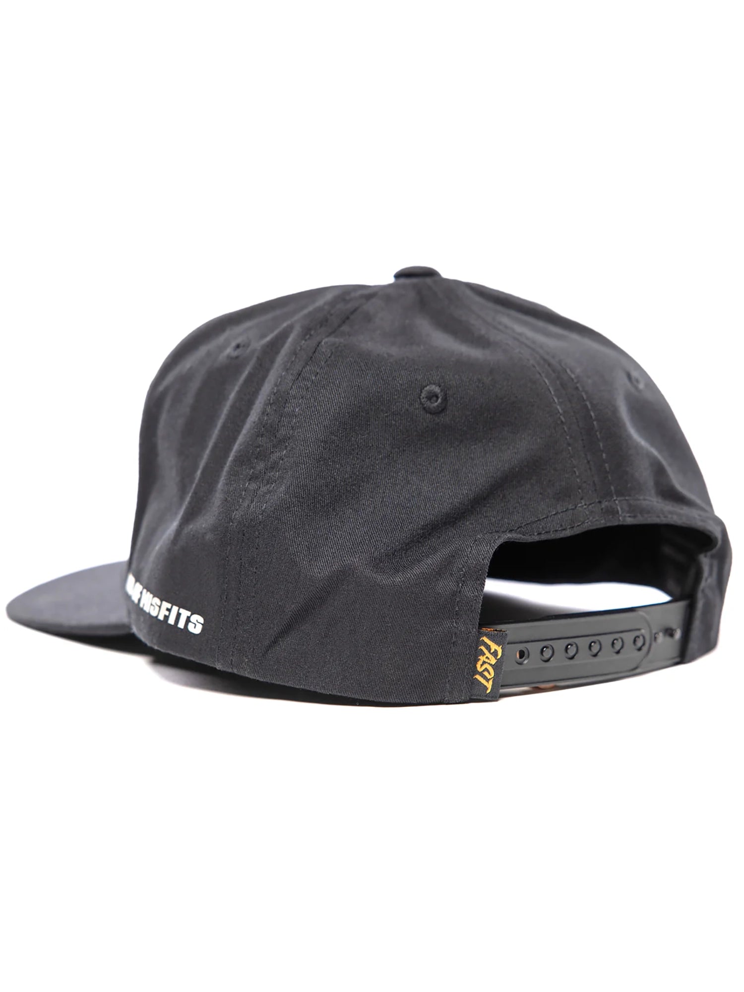 Fasthouse Spanner Snapback Hat