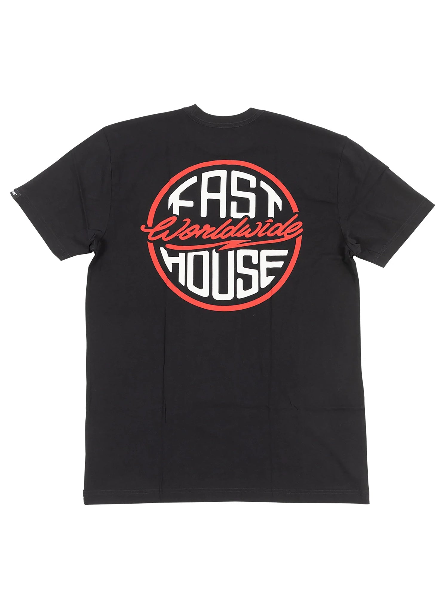 Fasthouse Men's Squall Graphic T-shirt by FASTHOUSE