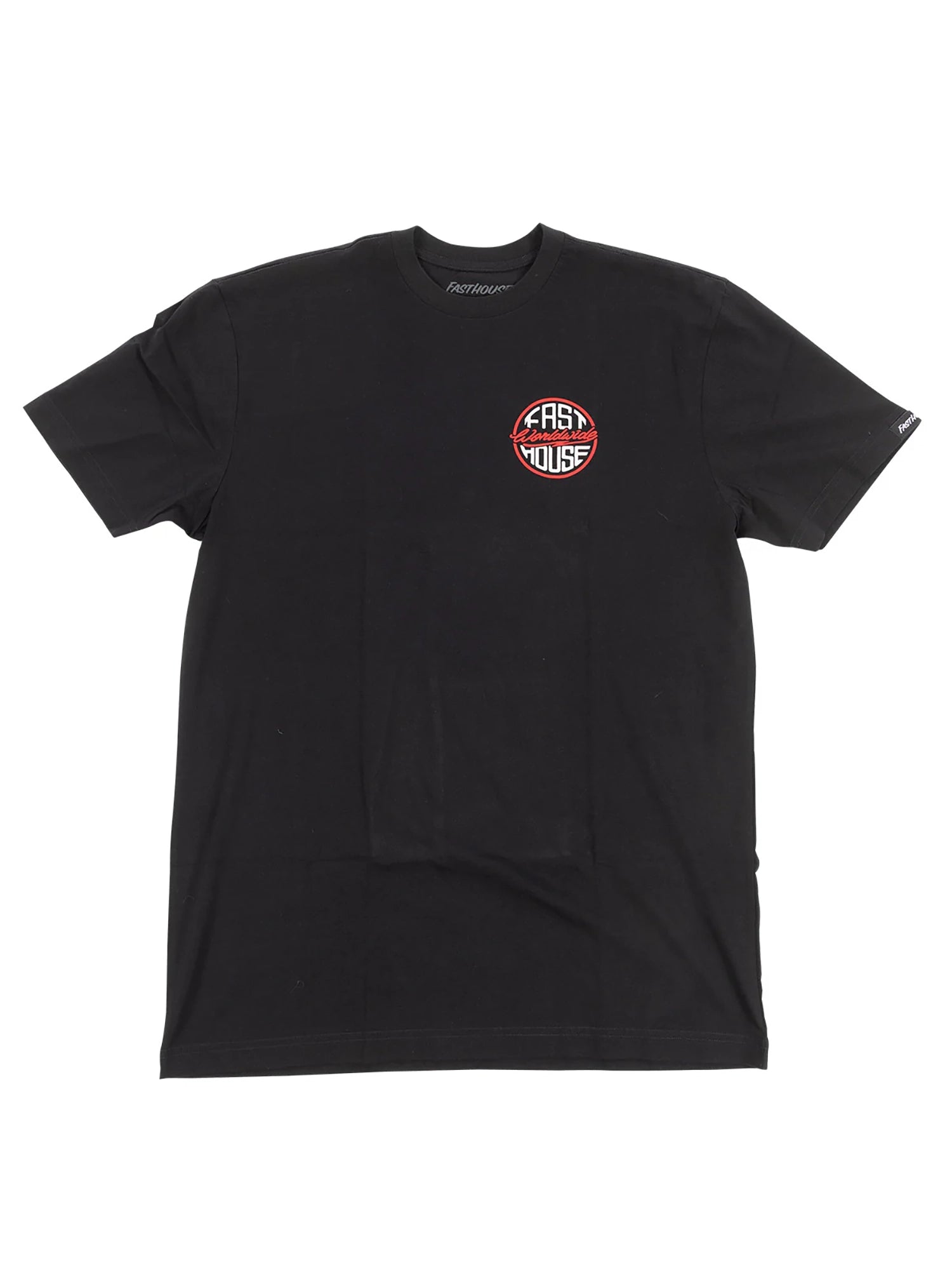 Fasthouse Men's Squall Graphic T-shirt by FASTHOUSE