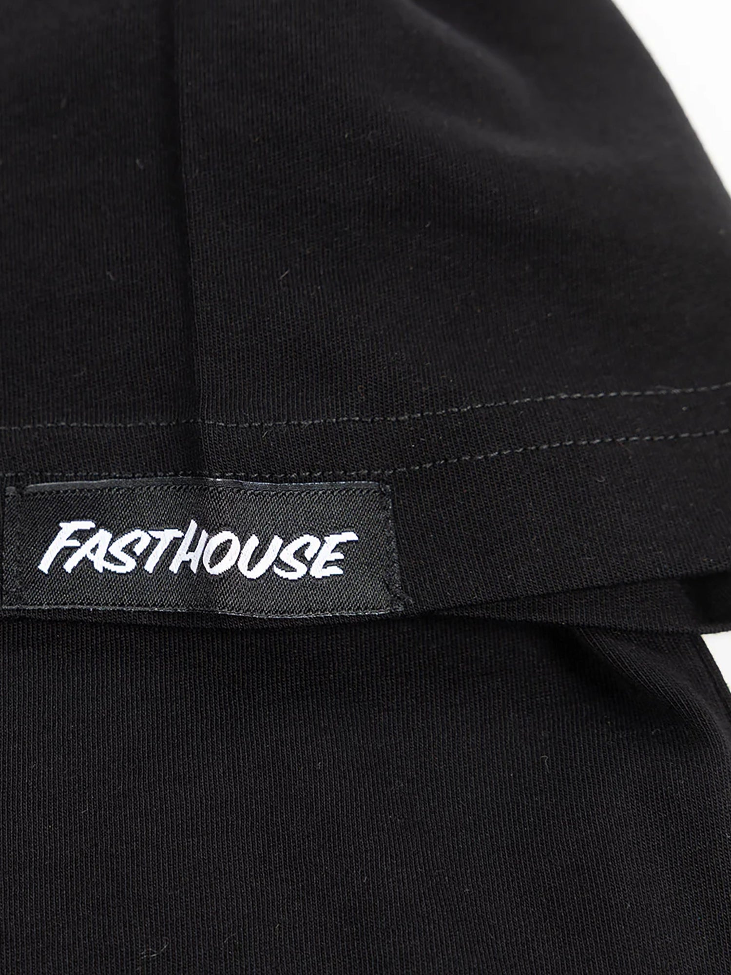 Fasthouse Men's Squall Graphic T-shirt by FASTHOUSE