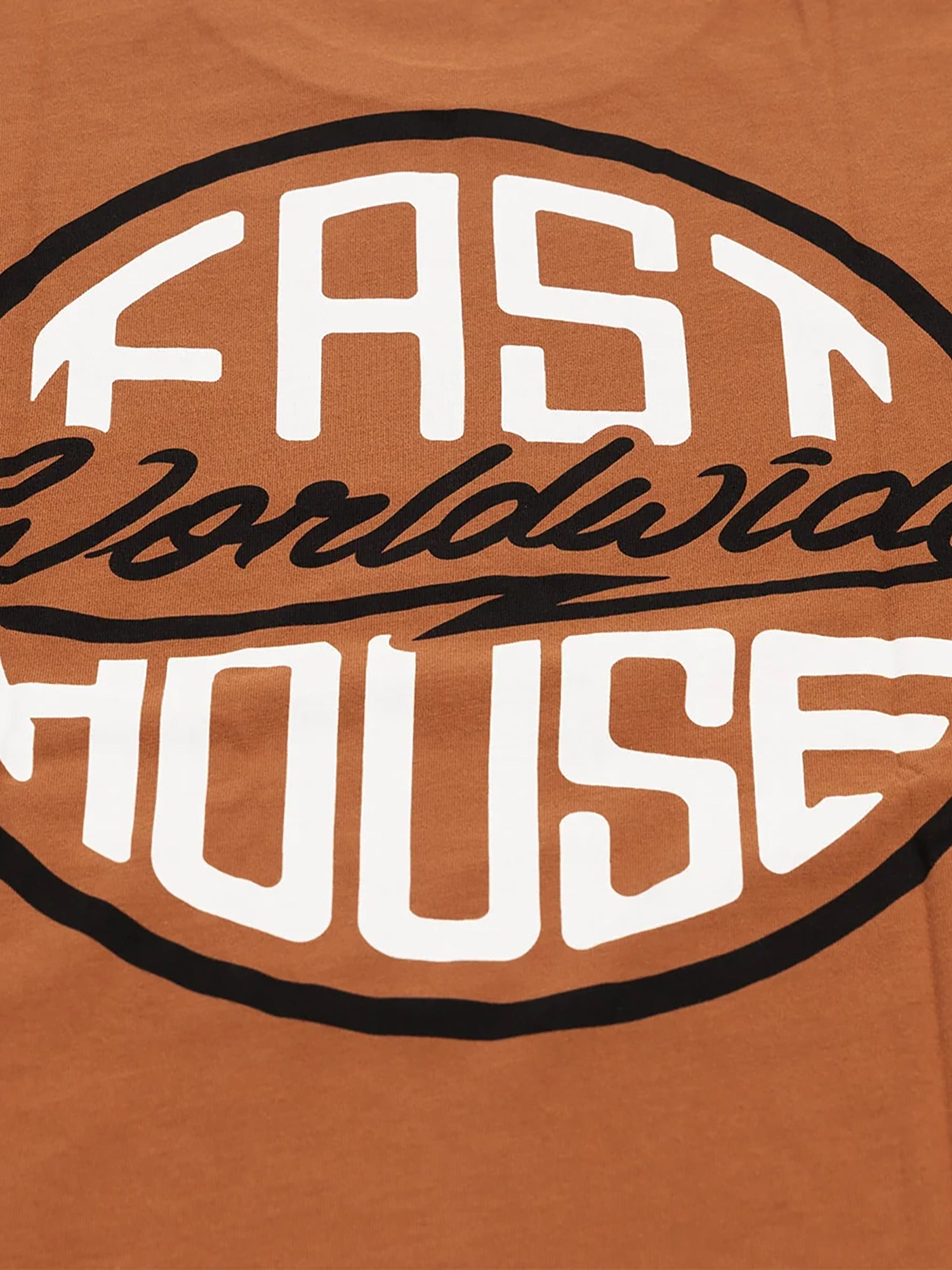 Fasthouse Men's Squall Graphic T-shirt by FASTHOUSE