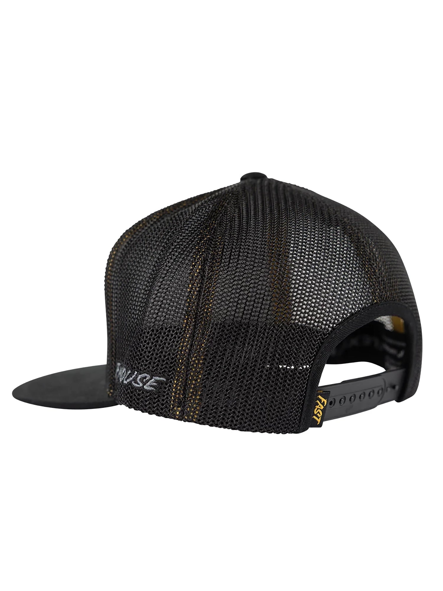 Fasthouse Men's Squall Snapback Hat by FASTHOUSE