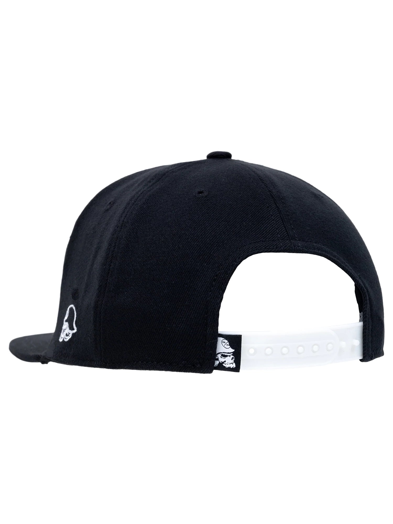 Metal Mulisha Men's Staple Snapback Hat