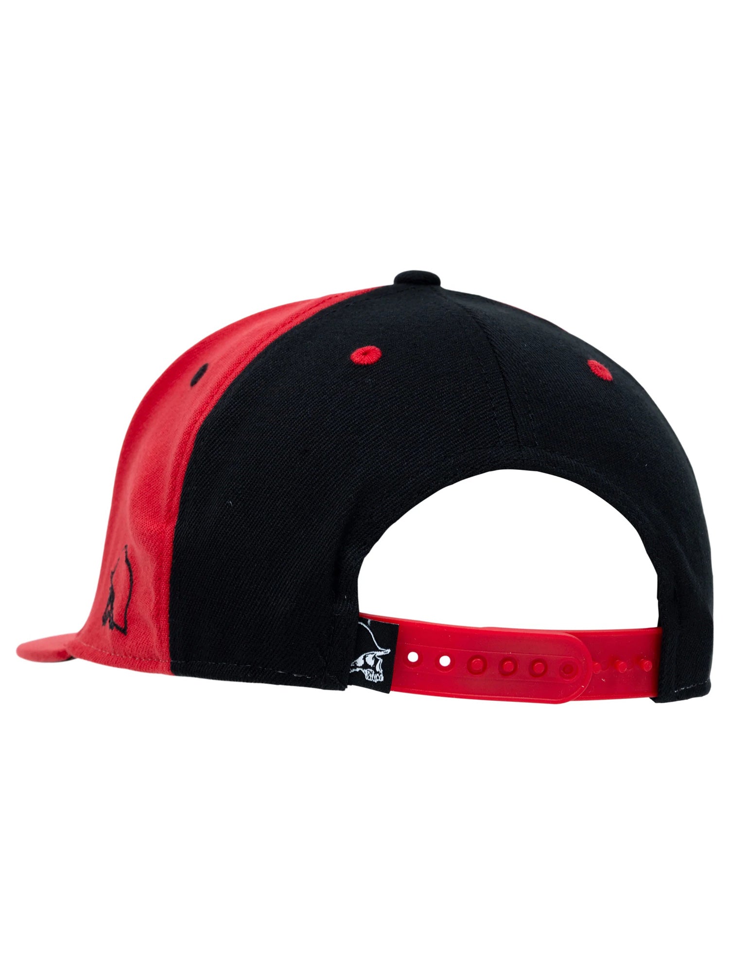 Metal Mulisha Men's Strapped Snapback Hat