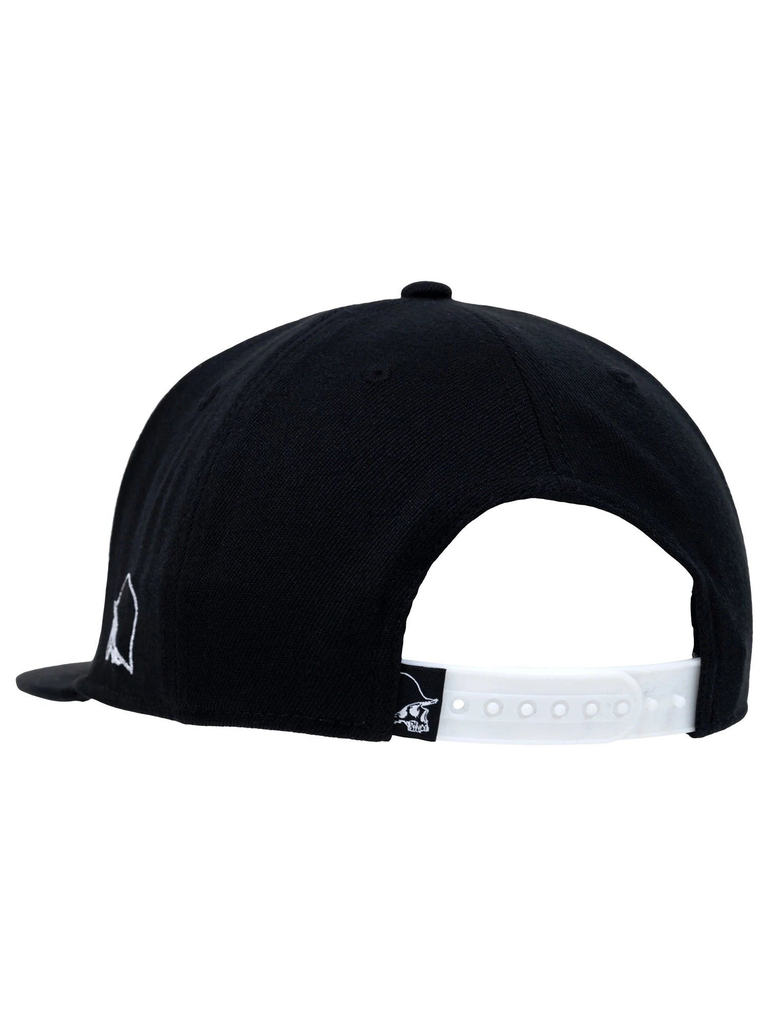 Metal Mulisha Men's Strapped Snapback Hat