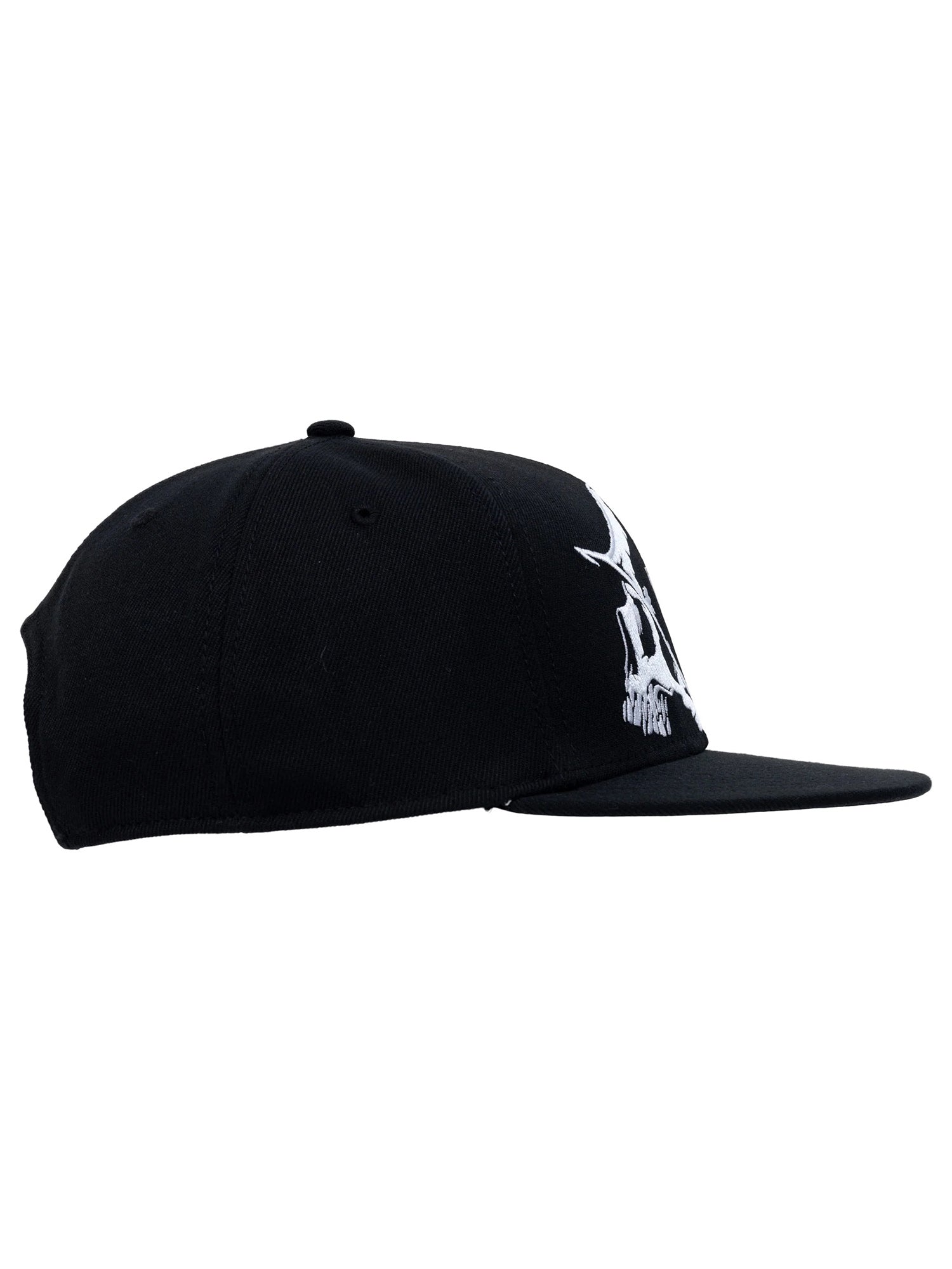 Metal Mulisha Men's Strapped Snapback Hat