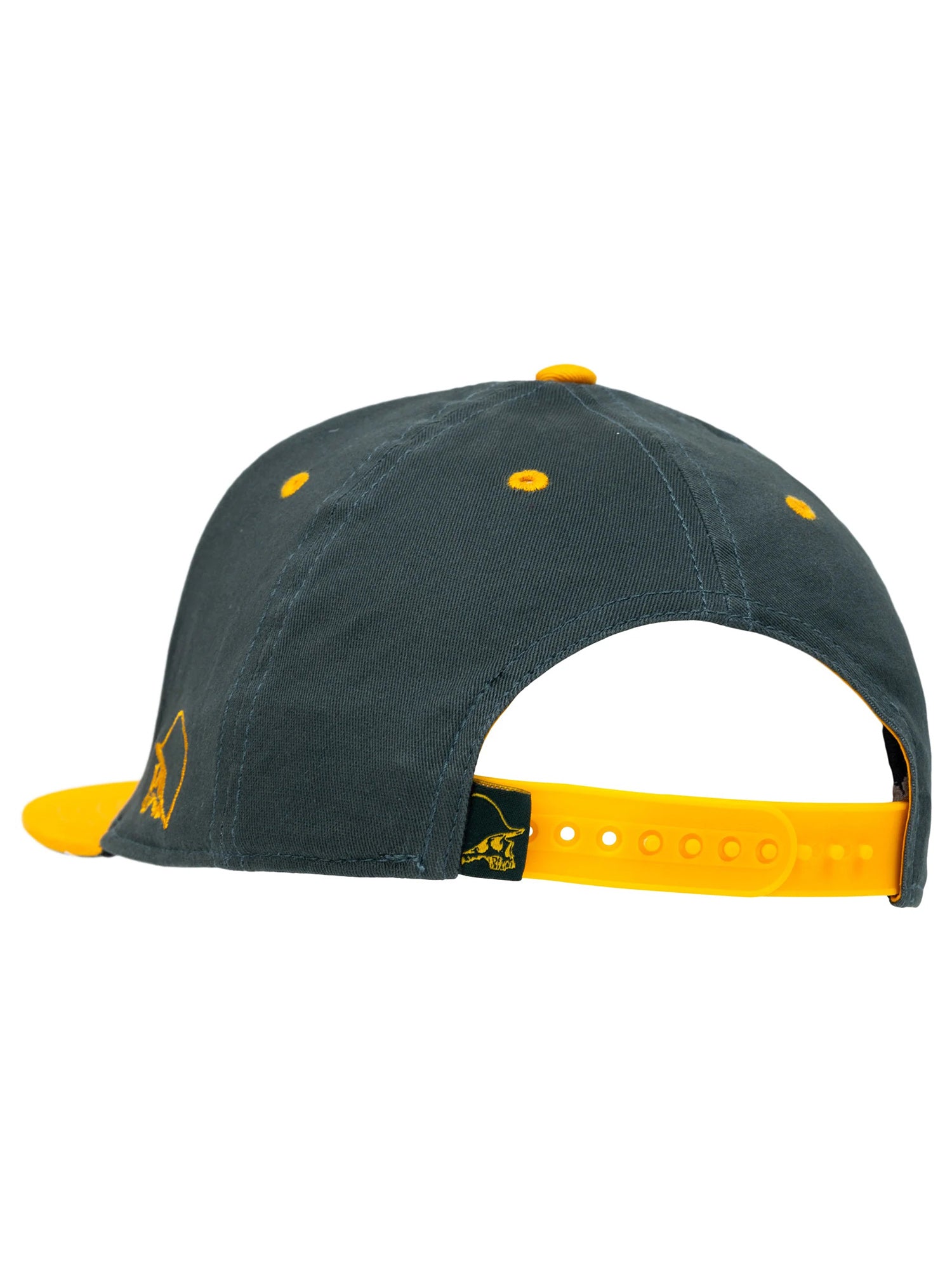 Metal Mulisha Men's Strapped Snapback Hat