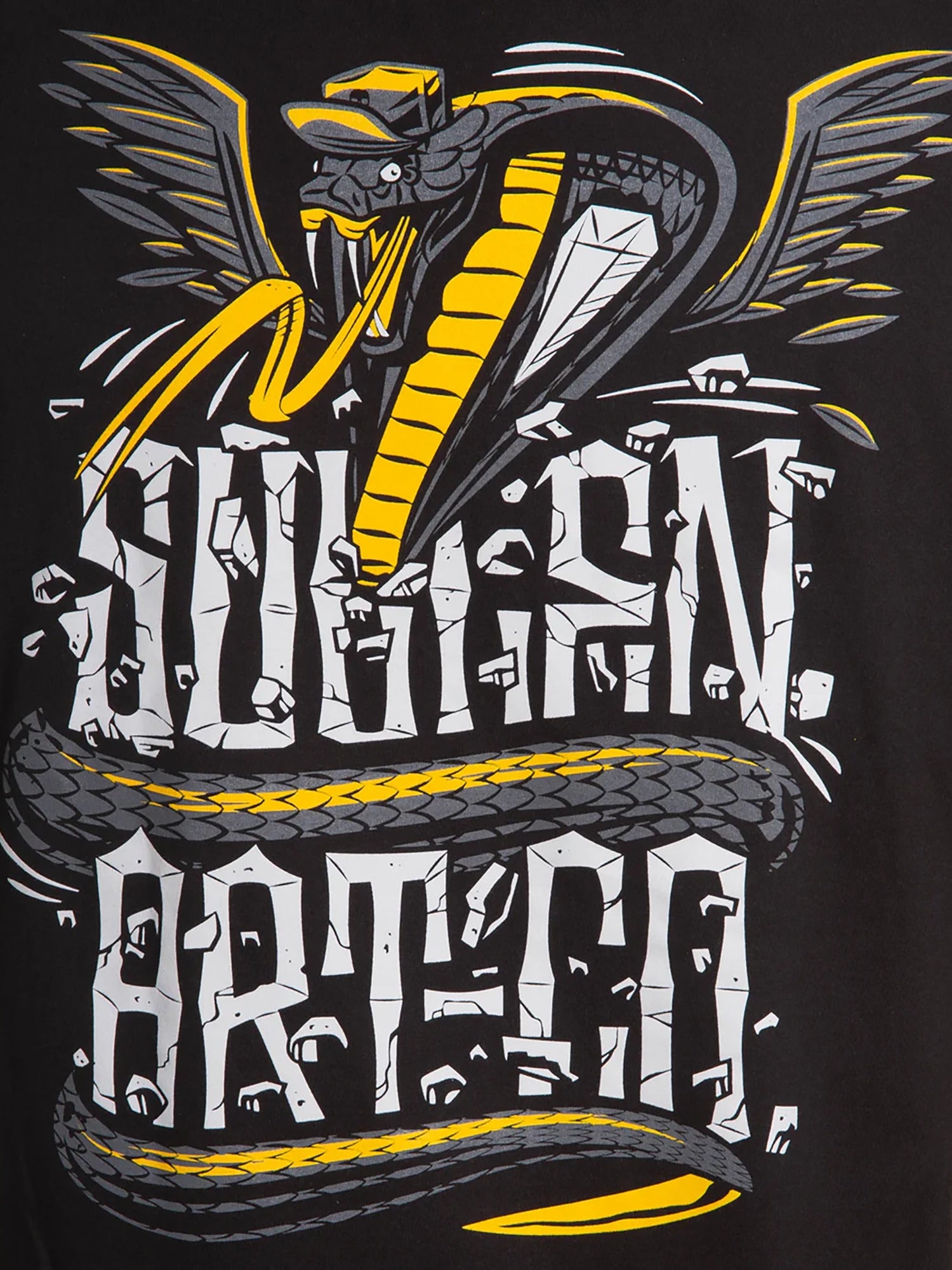 Sullen Men's Strike Standard T-shirt