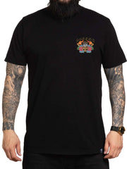 Sullen Men's Tiki Cholo Short Sleeve Premium T-shirt