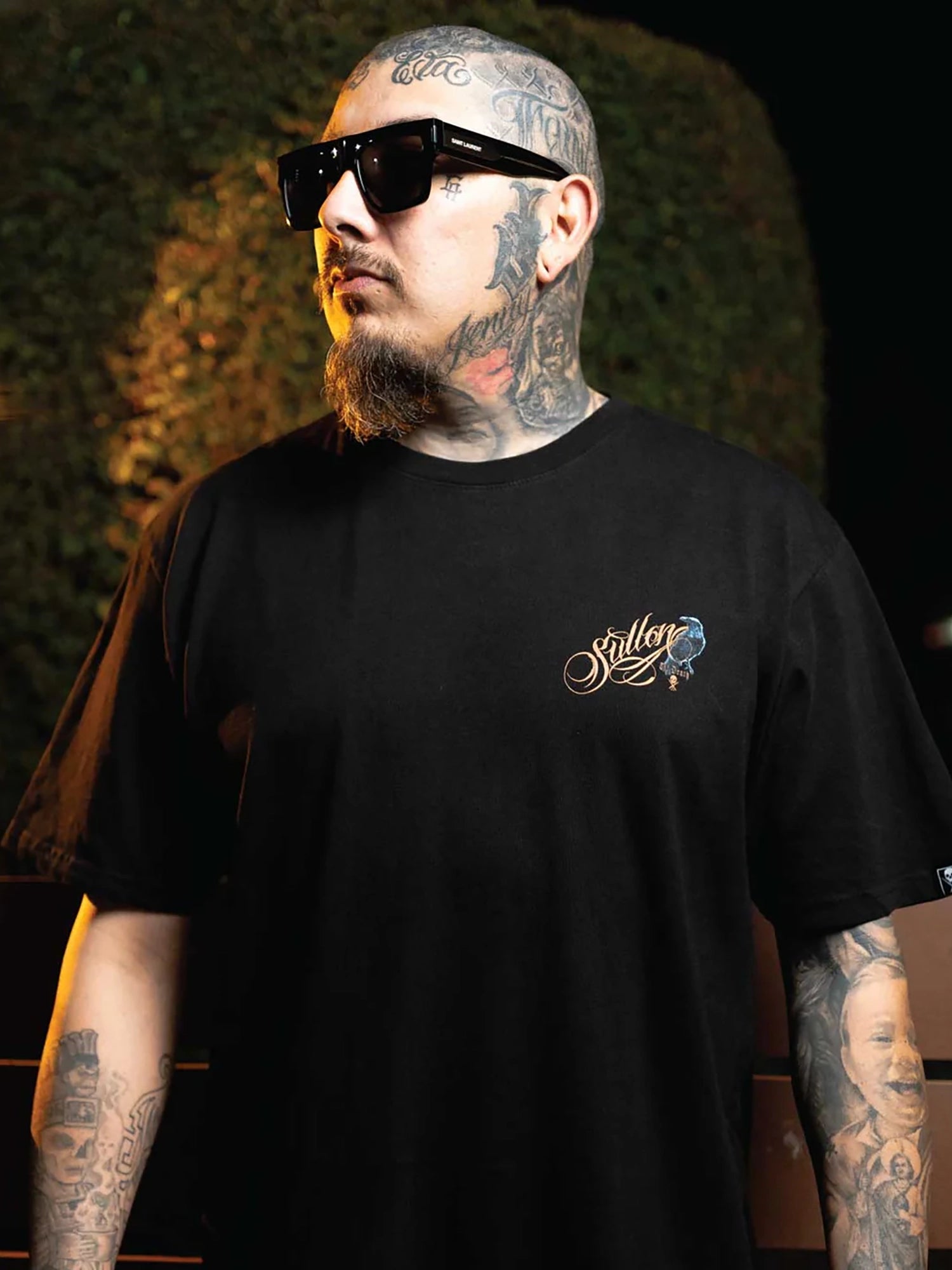 Sullen Men's Til Death Premium T-shirt