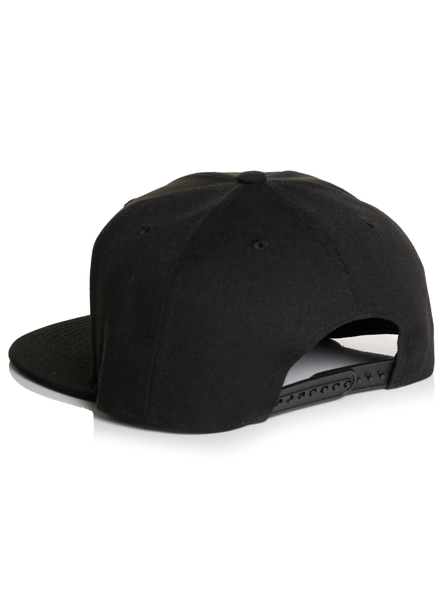 Sullen Men's Til Death Snapback Hat by Sullen