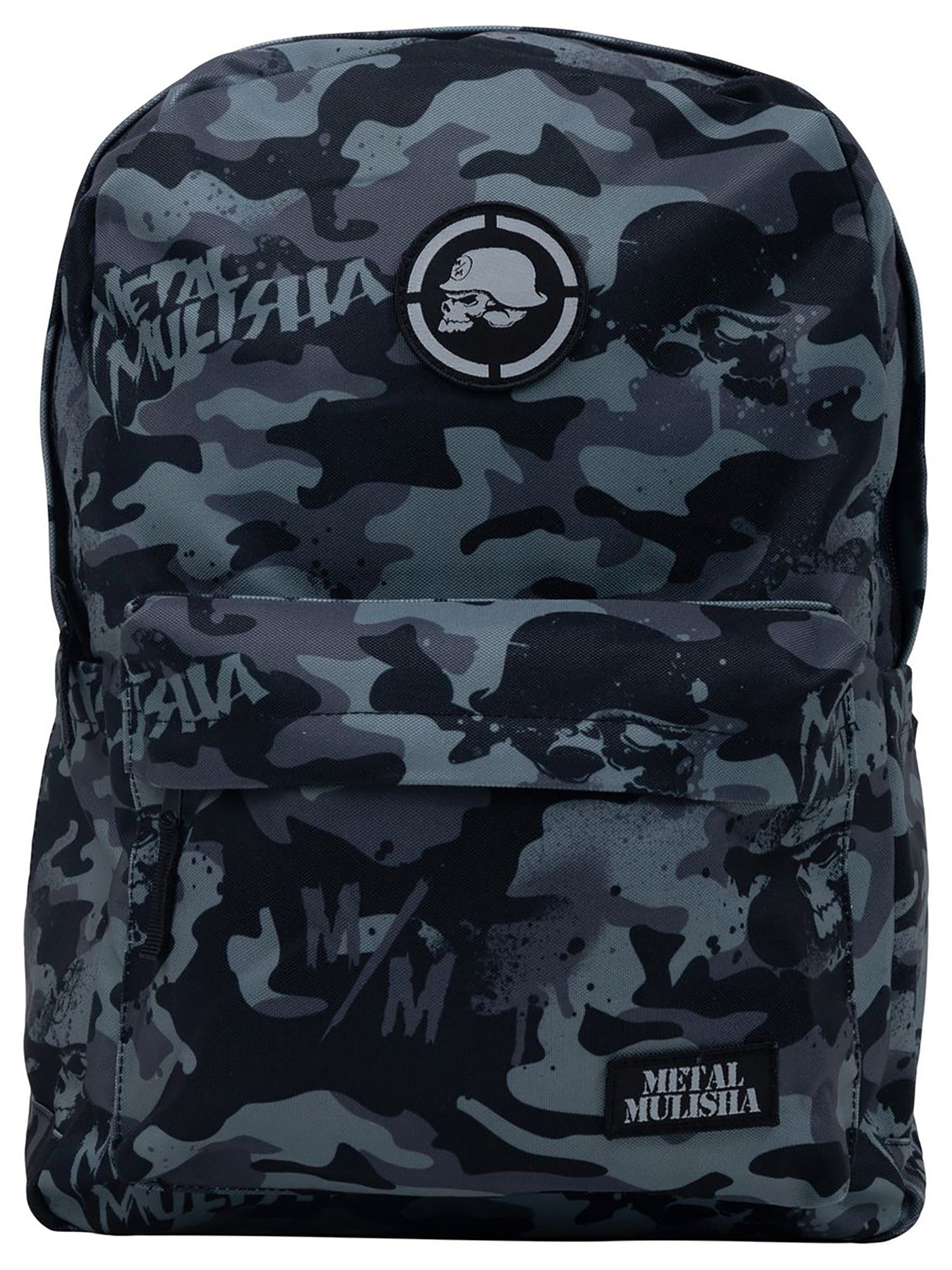 Metal Mulisha Trooper Backpack