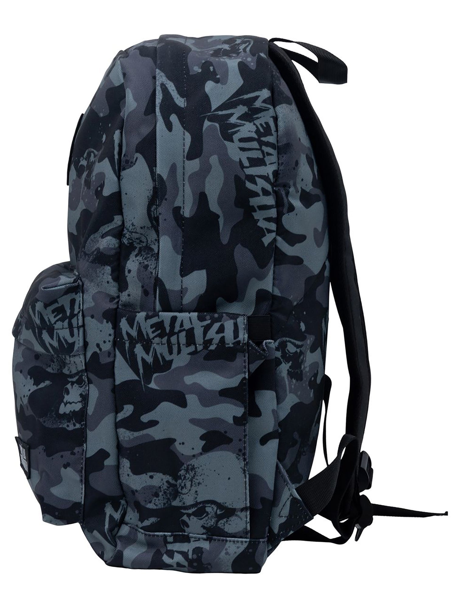 Metal Mulisha Trooper Backpack