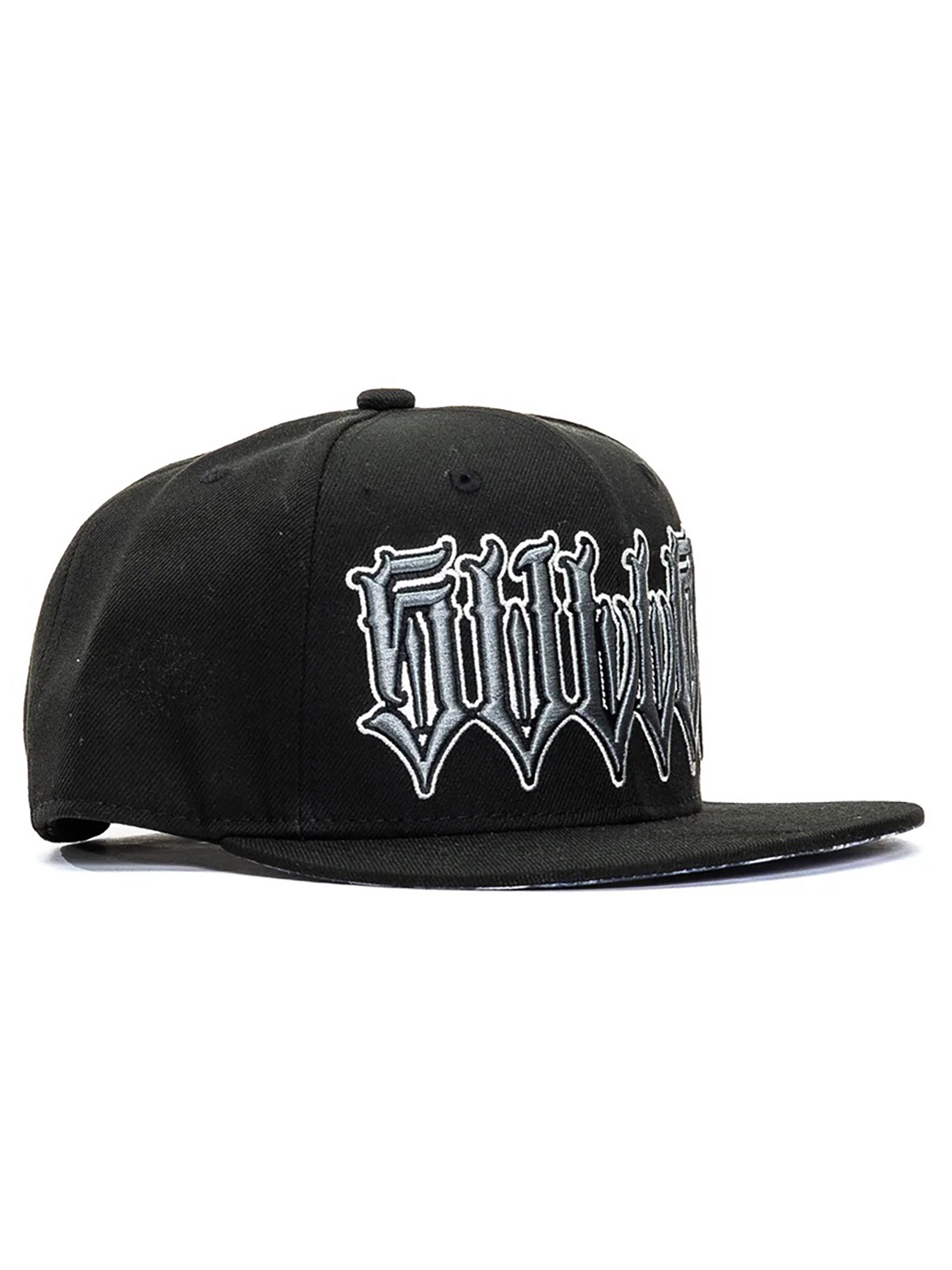 Sullen Men's Valkyrie Snapback Hat