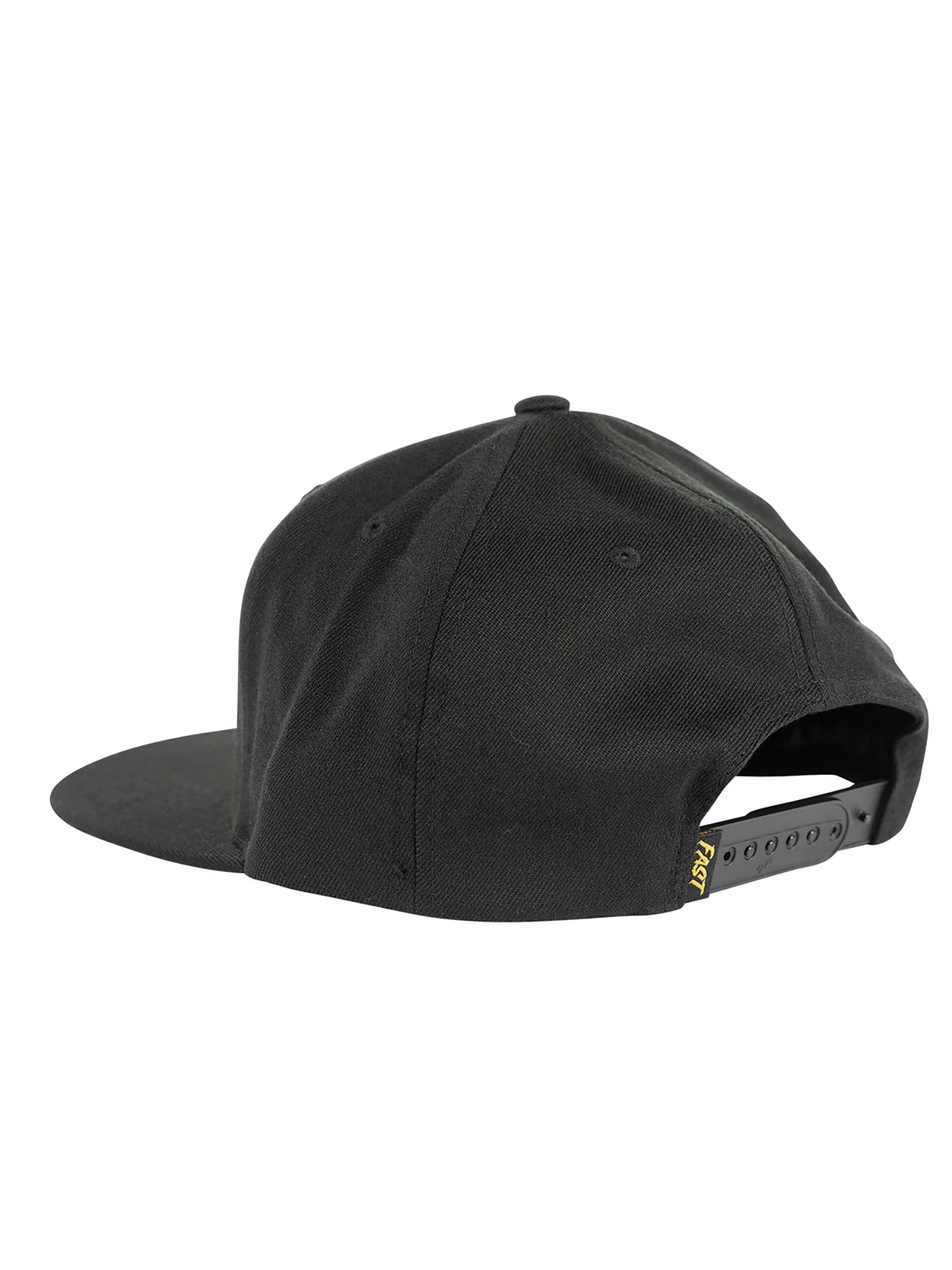 Fasthouse Men's Vault Snapback Hat by FASTHOUSE