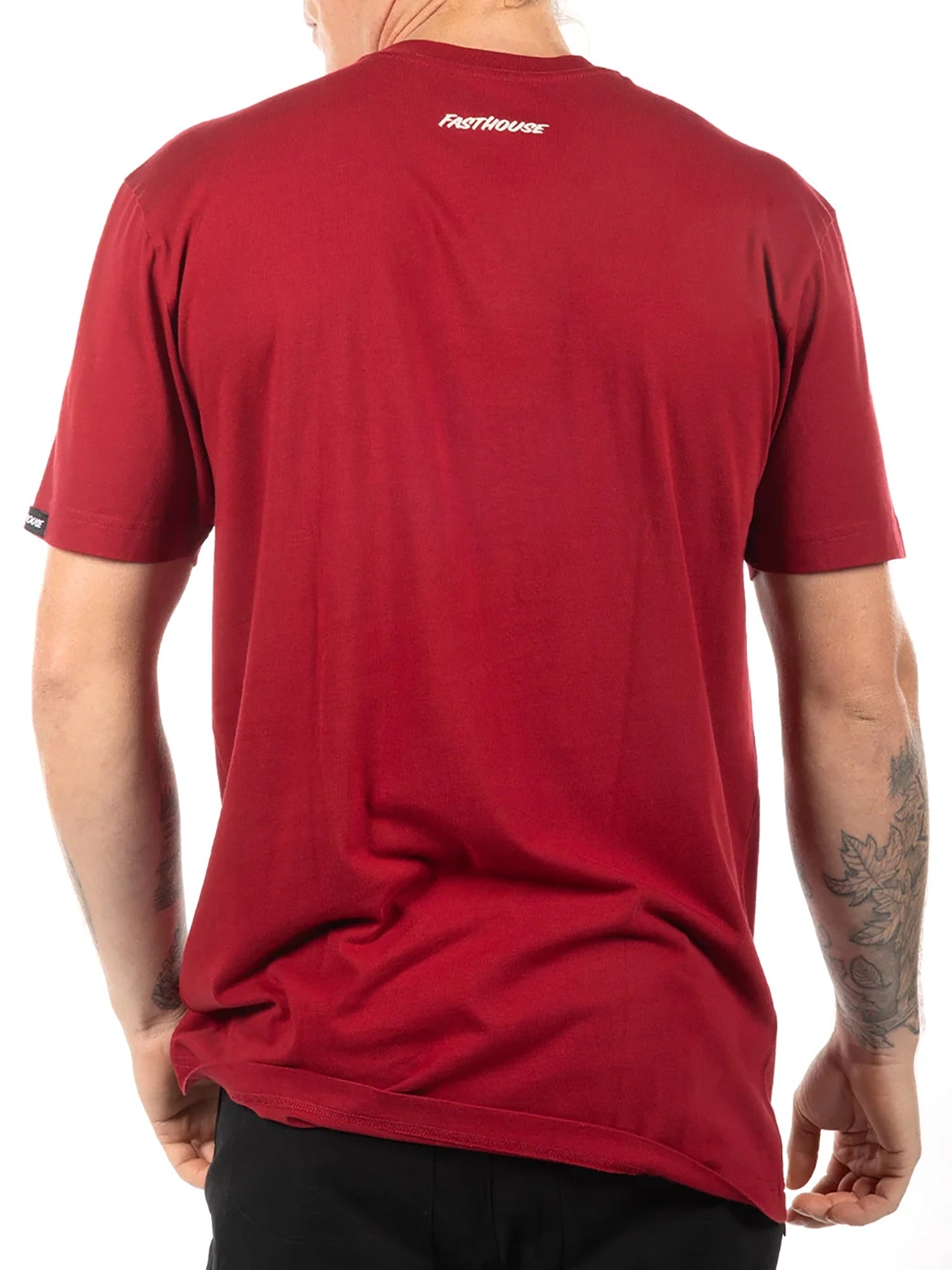 Fasthouse Men's Vault Graphic T-shirt by FASTHOUSE