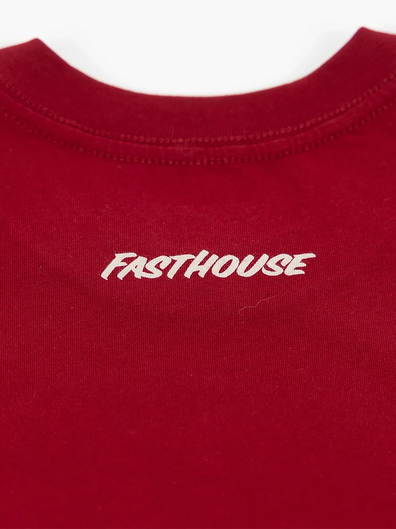 Fasthouse Men's Vault Graphic T-shirt by FASTHOUSE