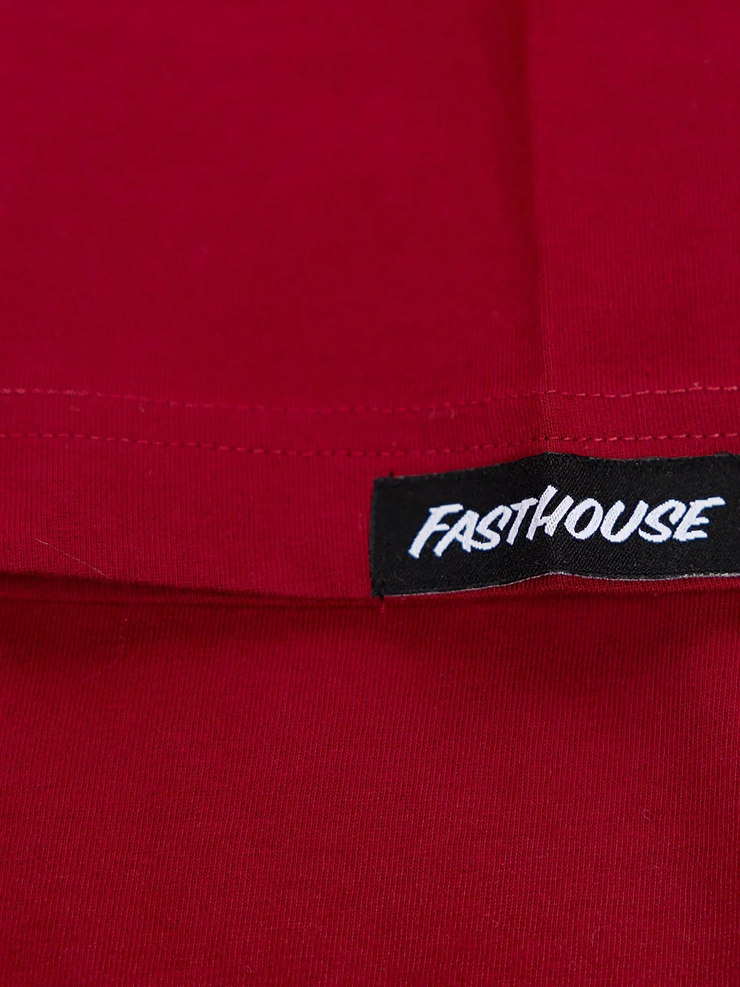 Fasthouse Men's Vault Graphic T-shirt by FASTHOUSE