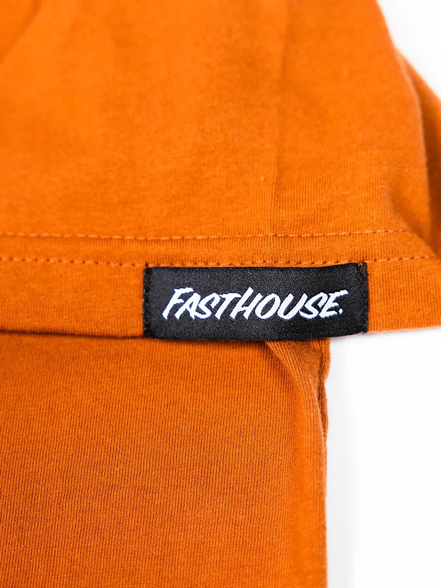 Fasthouse Men's Virtue T-shirt by FASTHOUSE