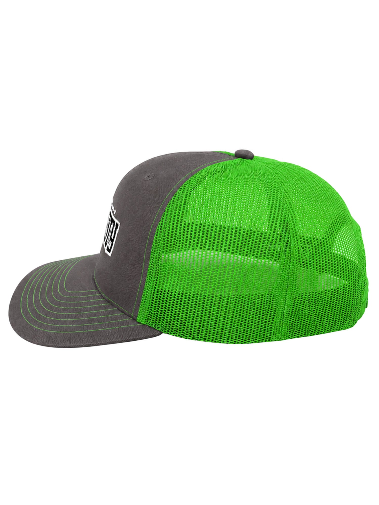 Vulcinity Original Richardson 112 Snapback Hat