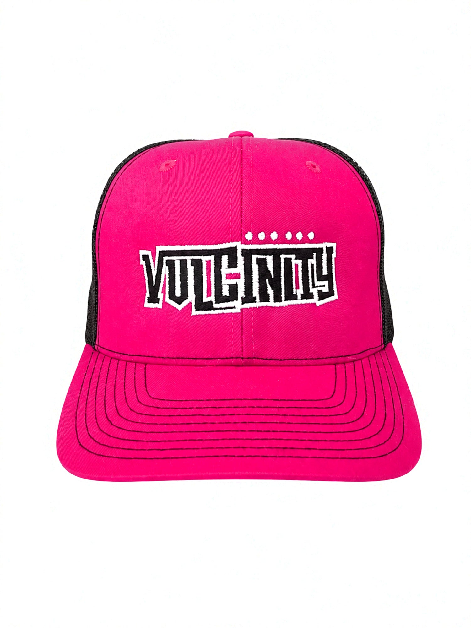Vulcinity Original Richardson 112 Snapback Hat