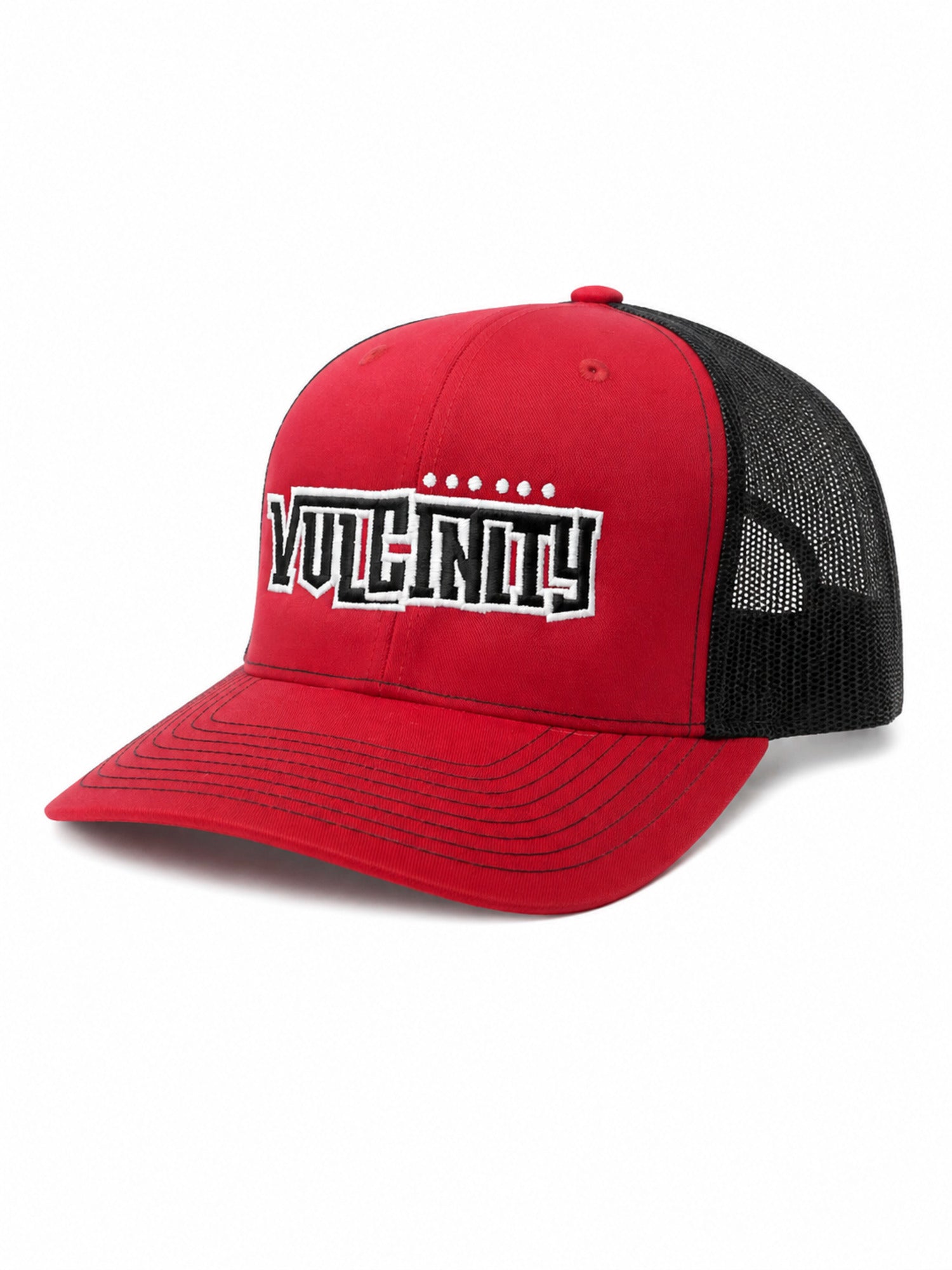 Vulcinity Original Richardson 112 Snapback Hat