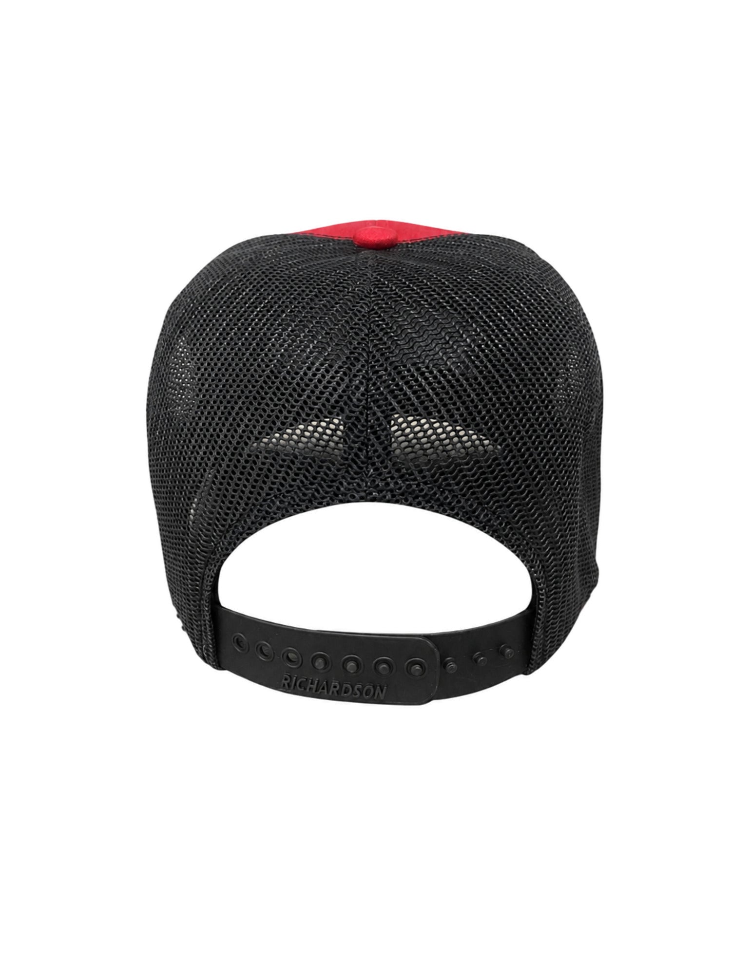 Vulcinity Original Richardson 112 Snapback Hat