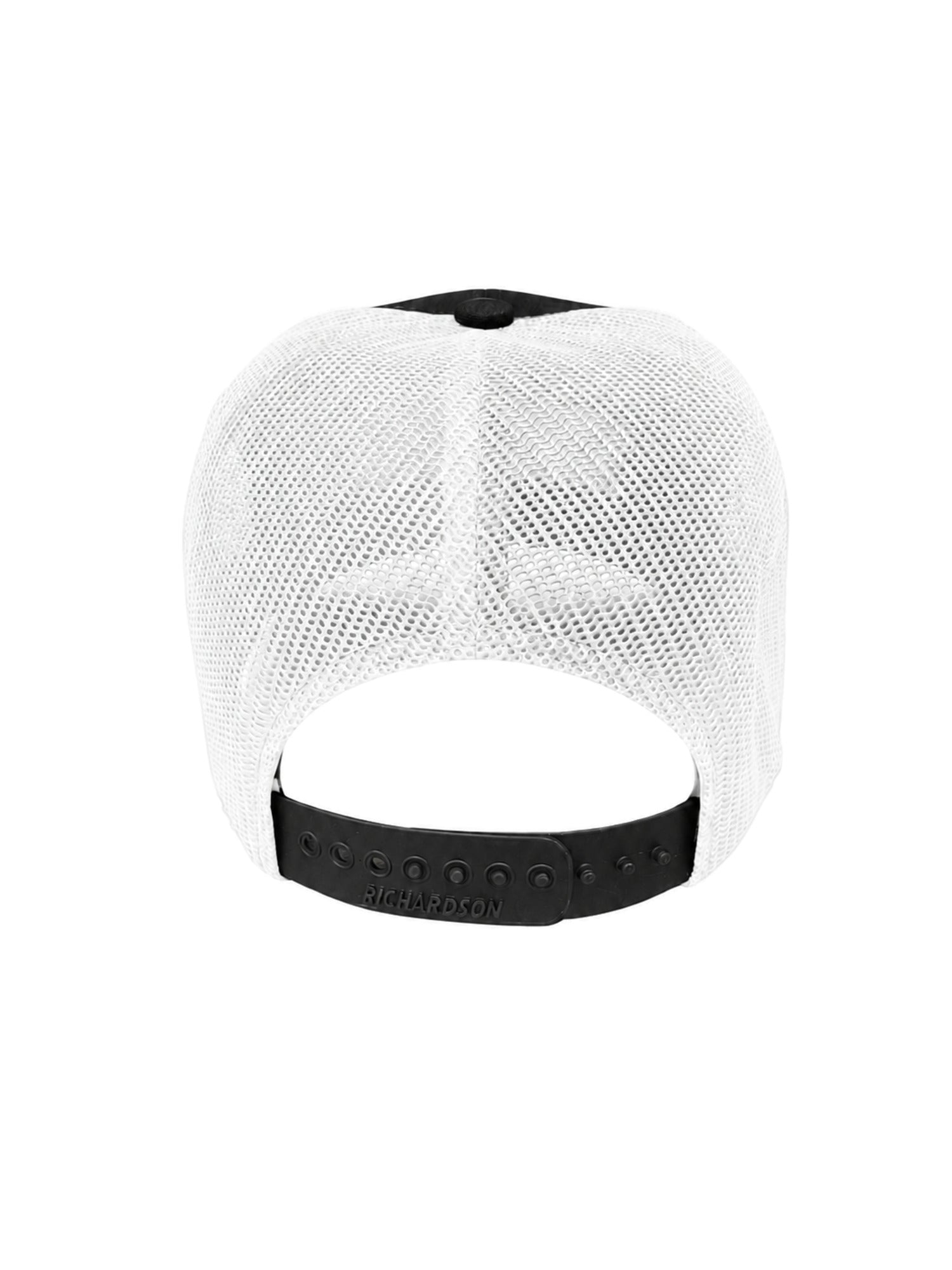 Vulcinity Original Richardson 112 Snapback Hat
