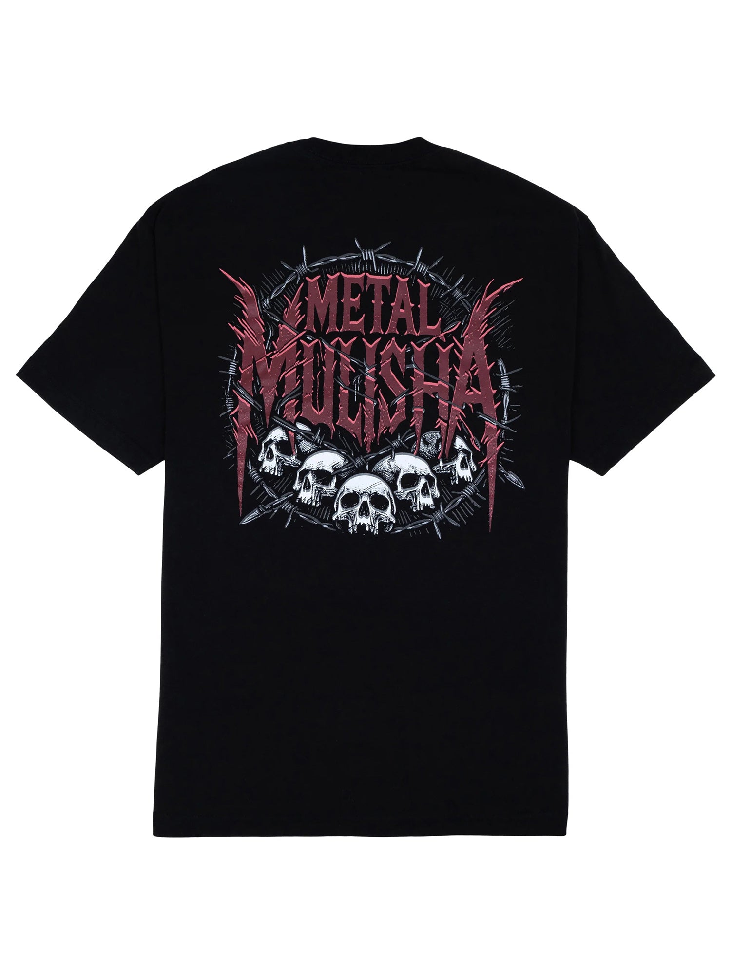 Metal Mulisha Men's Waiting Room T-shirt