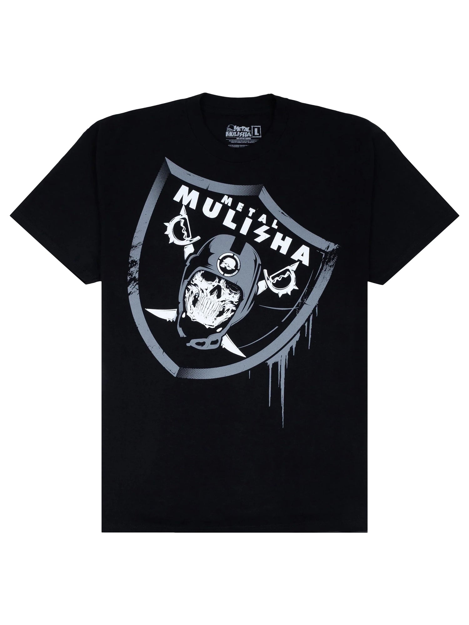 Metal Mulisha Men's X Nation T-shirt