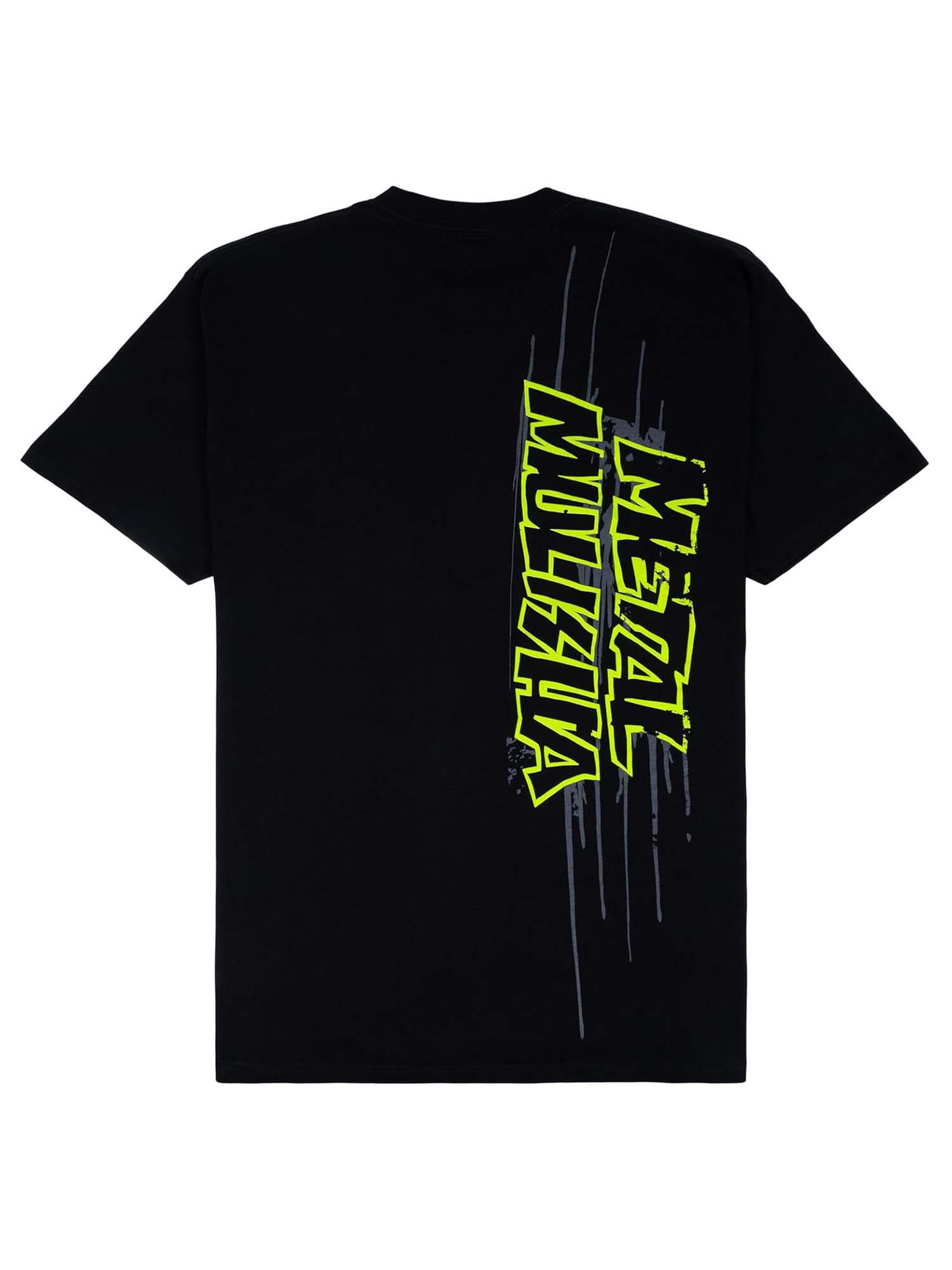 Metal Mulisha Men's Yuck T-shirt