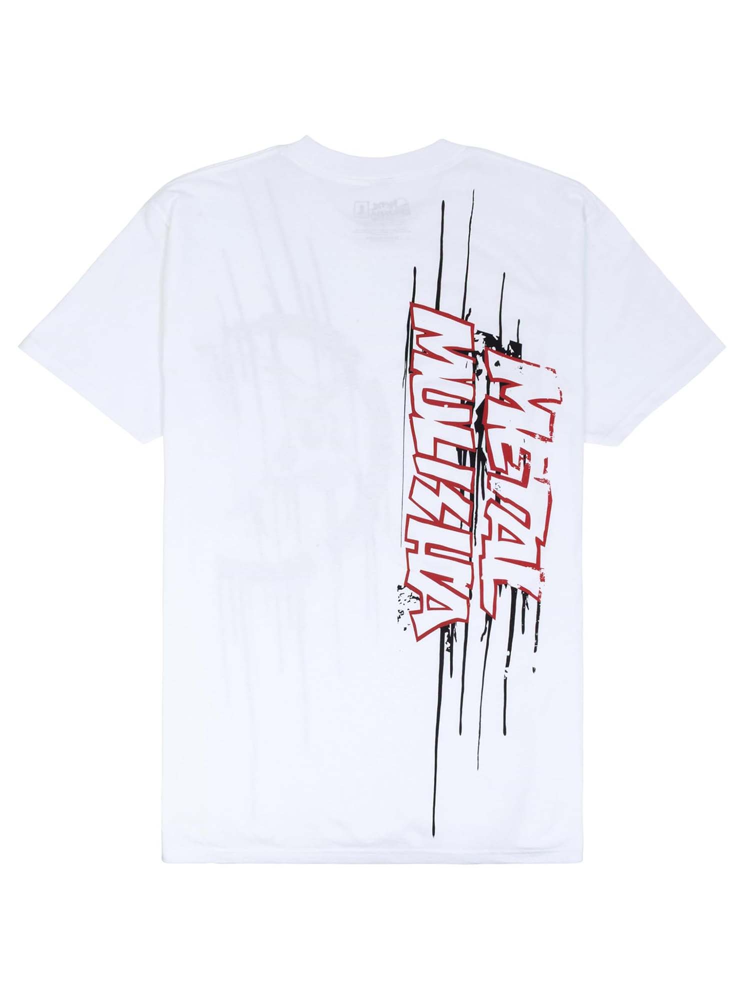 Metal Mulisha Men's Yuck T-shirt