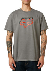 Fox Racing Men's Dimmer Short Sleeve T-shirt