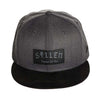 Sullen Men's Dusty Snapback Hat