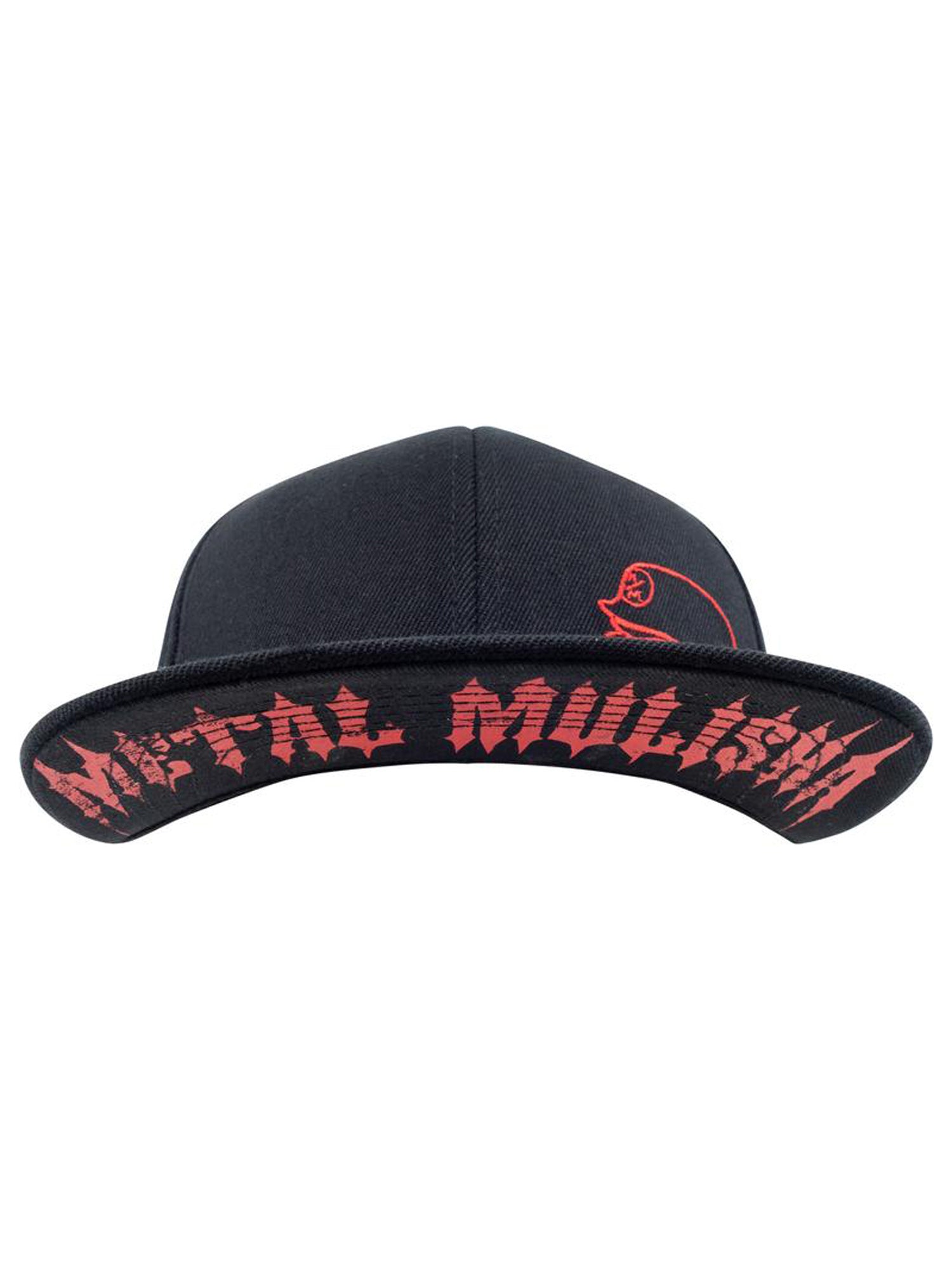 Metal Mulisha Men's Helmet Flex Hat