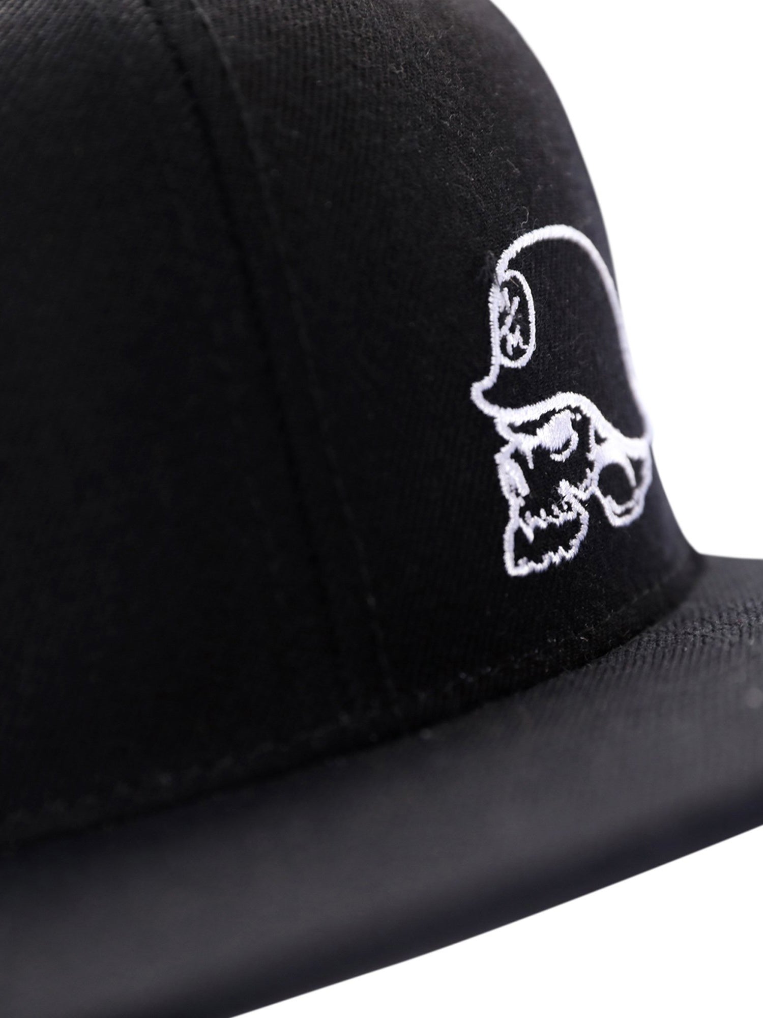 Metal Mulisha Men's Helmet Snapback Hat by Metal Mulisha