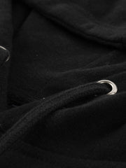 Metal Mulisha Men's 1776 Pullover Fleece Hoodie