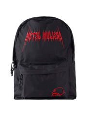 Metal Mulisha Men's or Women's Unisex Metal Sport Backpack