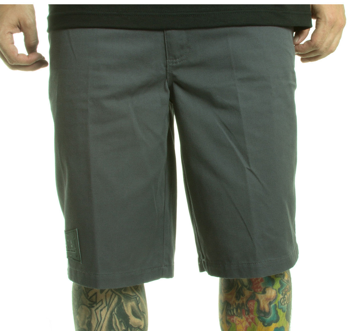 Fatal Clothing Prospect Chino Shorts