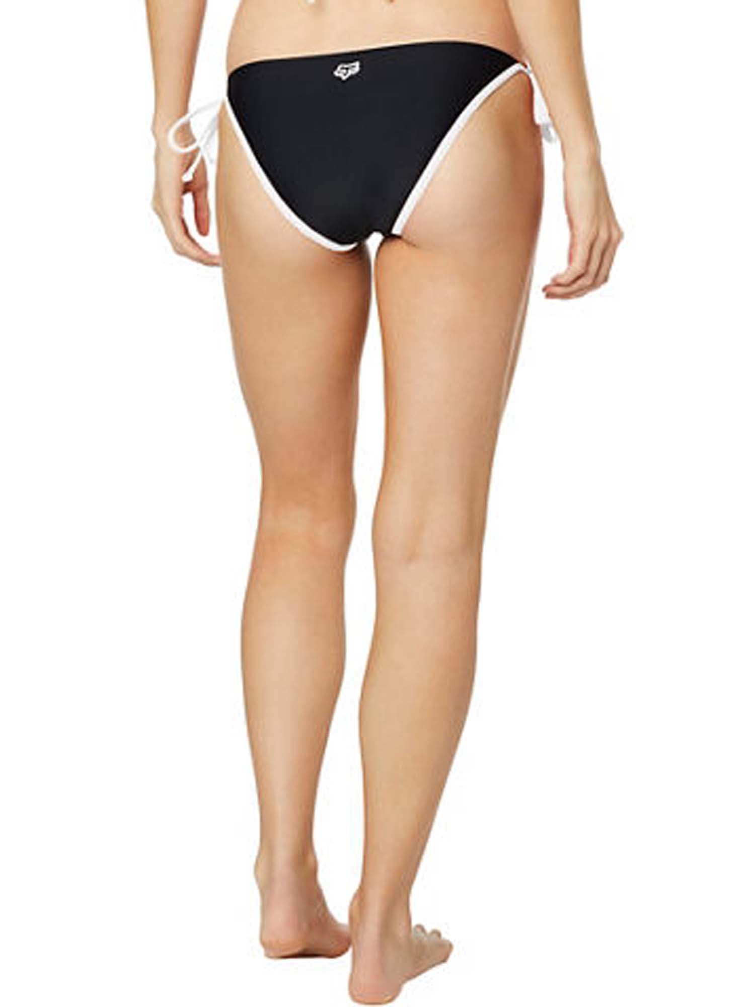 Fox Racing Women's Steadfast Swim Side Tie Bikini Bottom