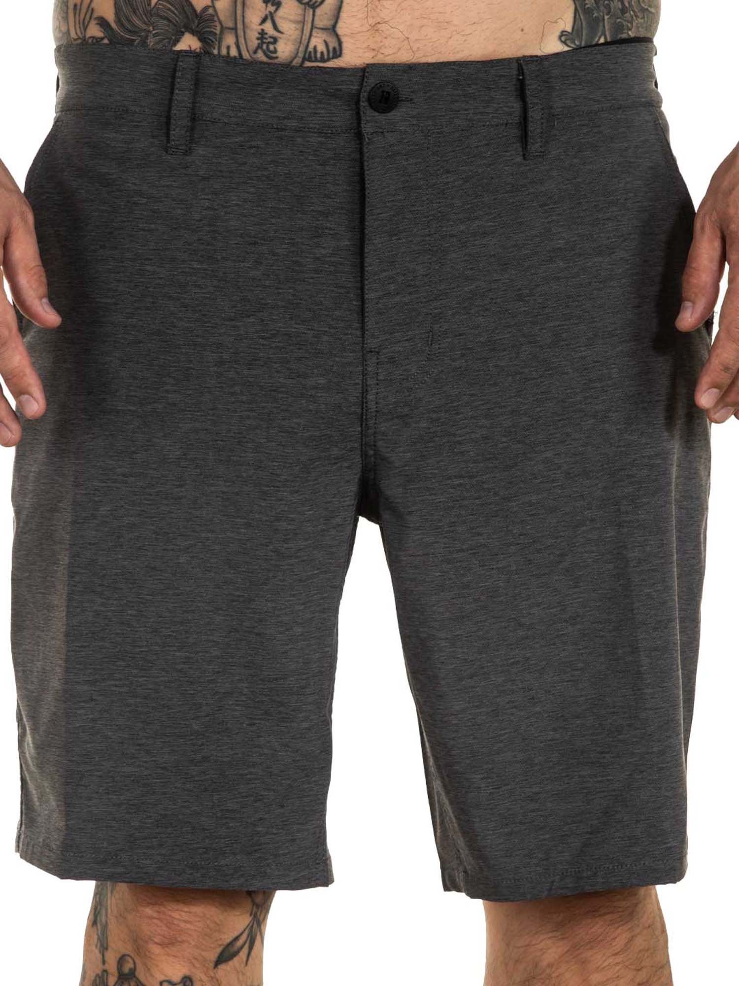 Sullen Men's Summer Hybrid Shorts by Sullen