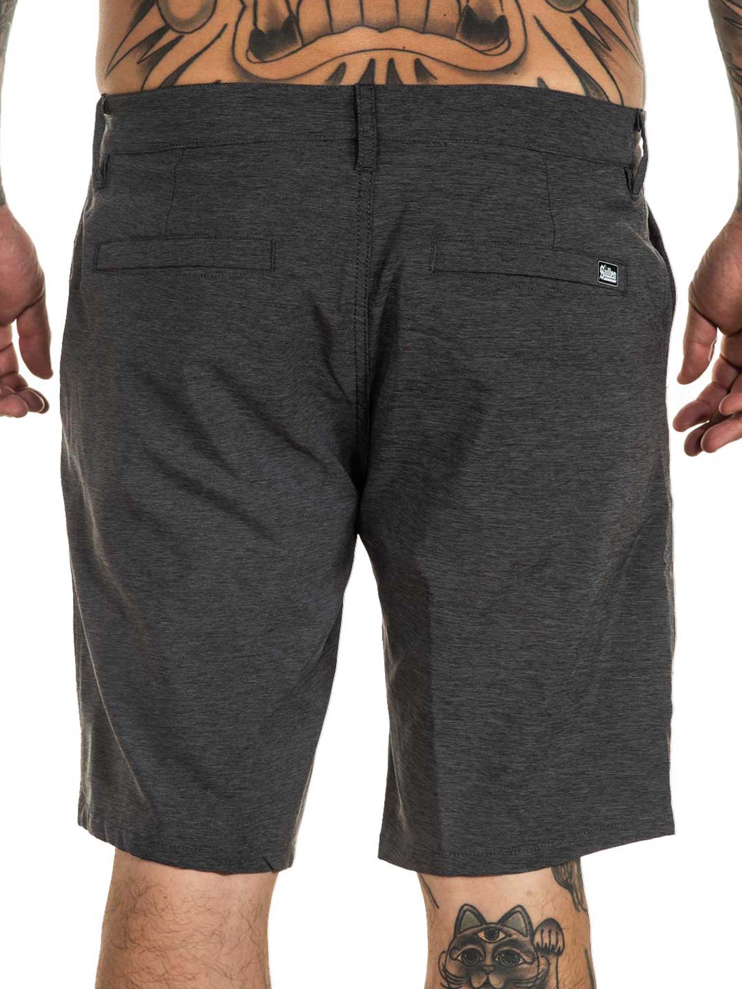 Sullen Men's Summer Hybrid Shorts by Sullen