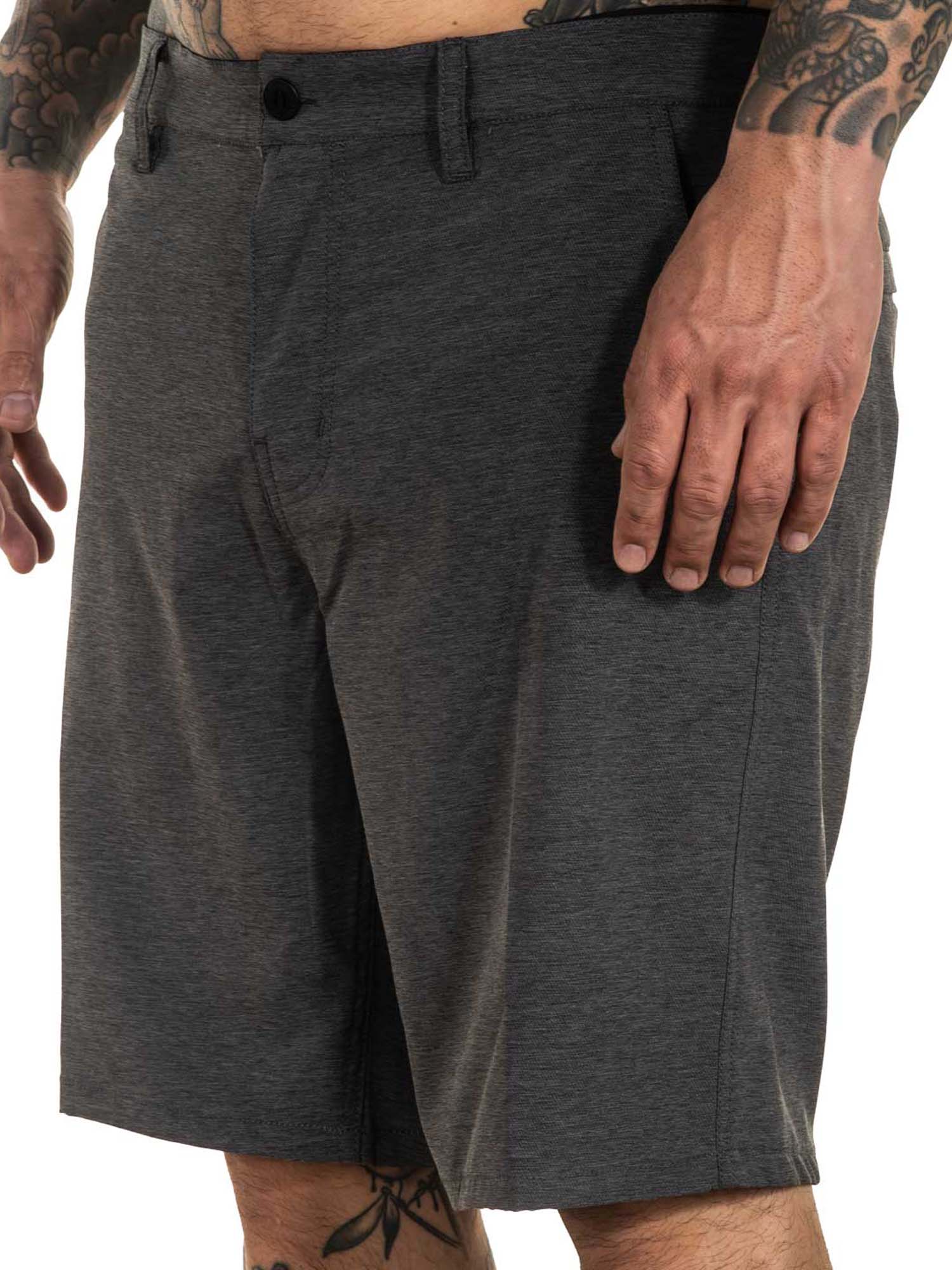 Sullen Men's Summer Hybrid Shorts by Sullen